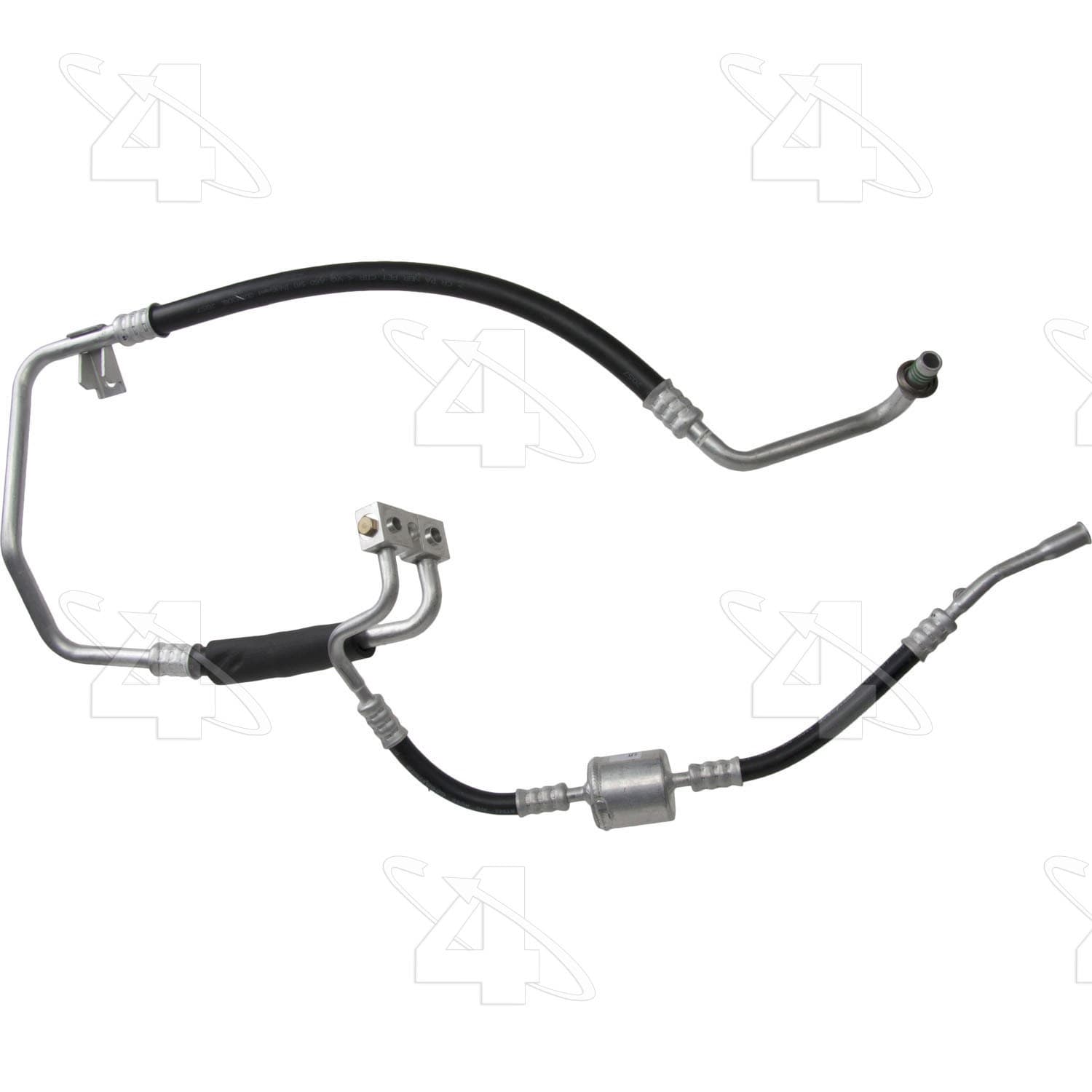 FOUR SEASONS A/C Refrigerant Hose 55651