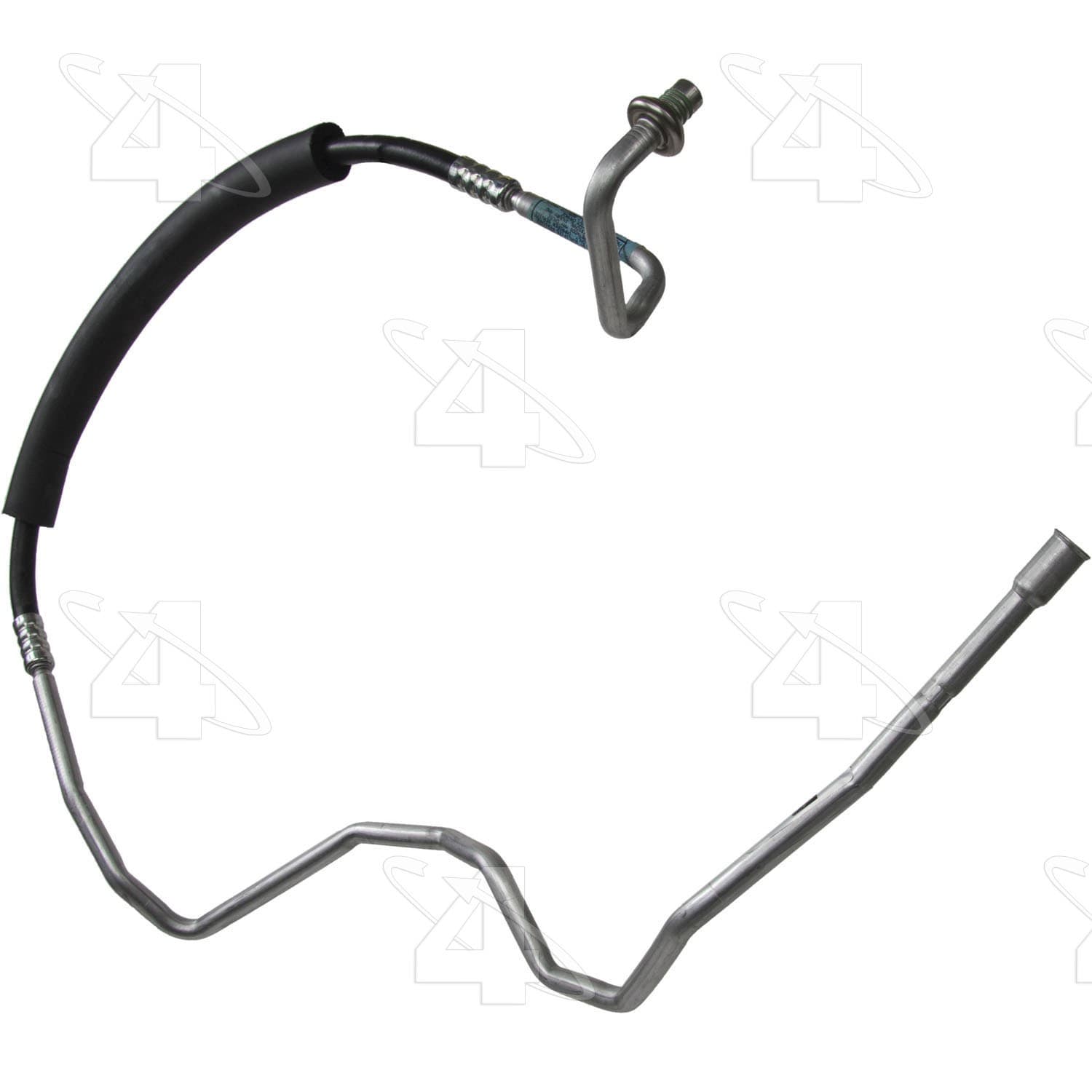 FOUR SEASONS A/C Refrigerant Hose 55653
