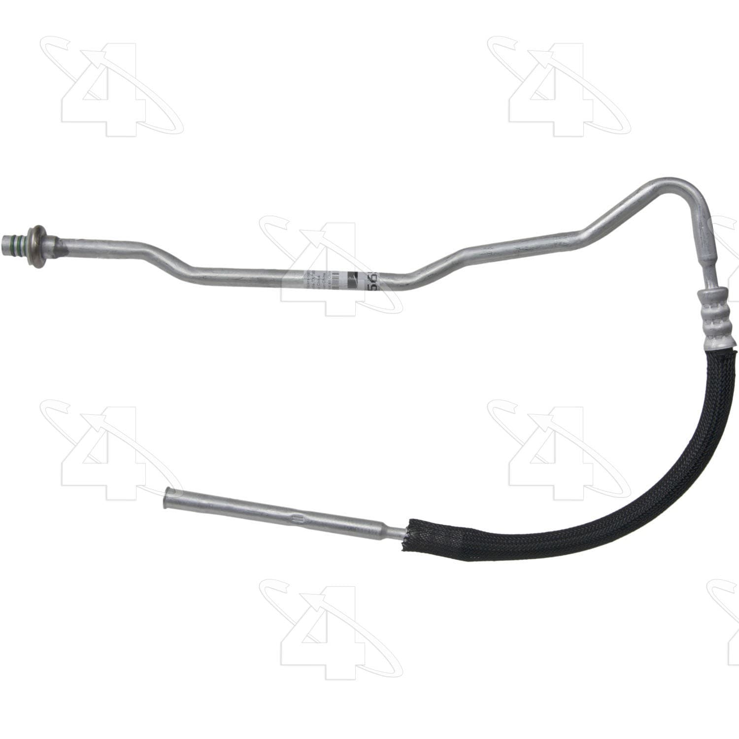 FOUR SEASONS A/C Refrigerant Hose 55656