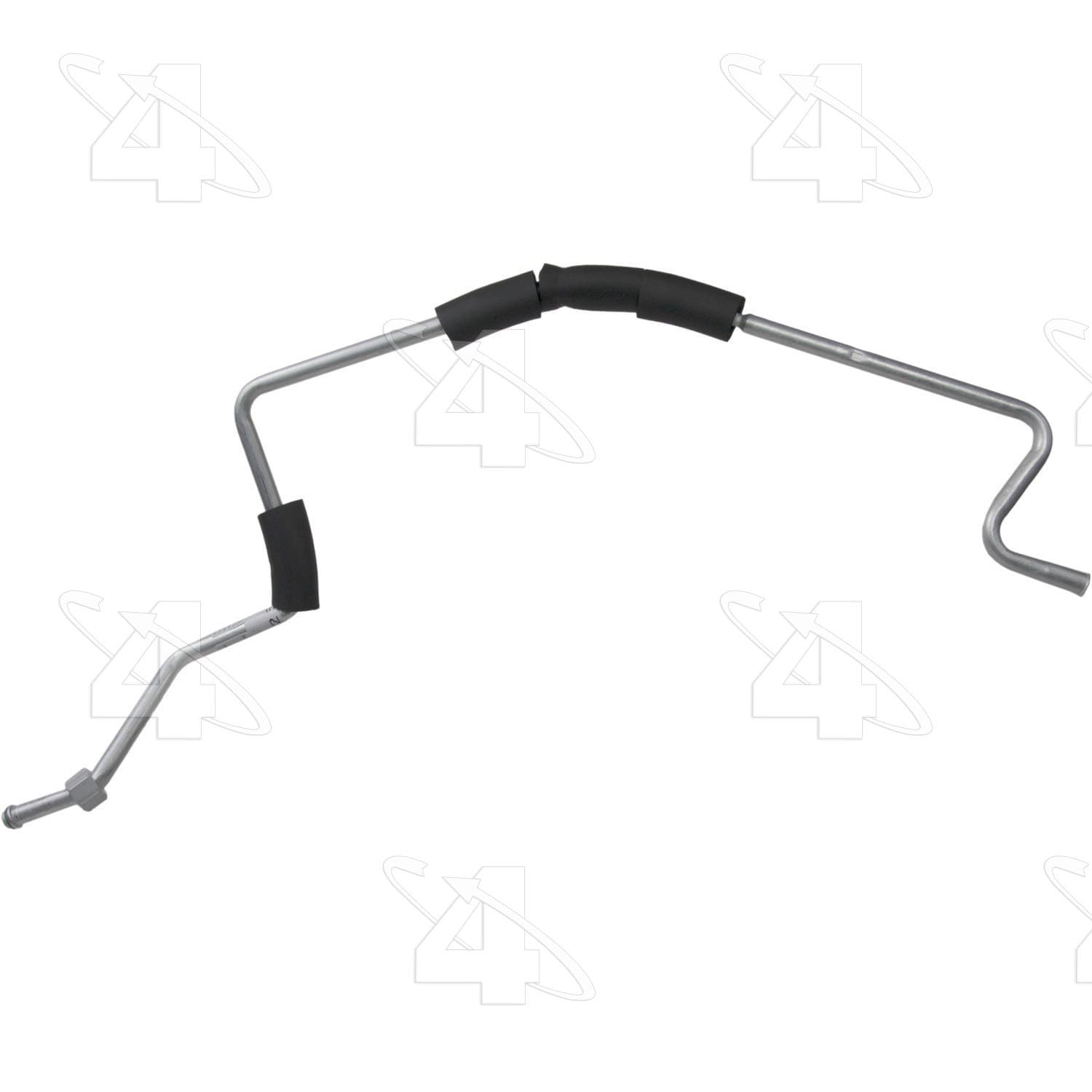 FOUR SEASONS A/C Refrigerant Hose 55662