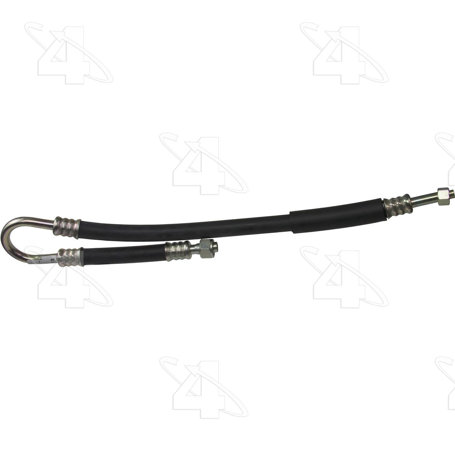 FOUR SEASONS A/C Refrigerant Hose 55671