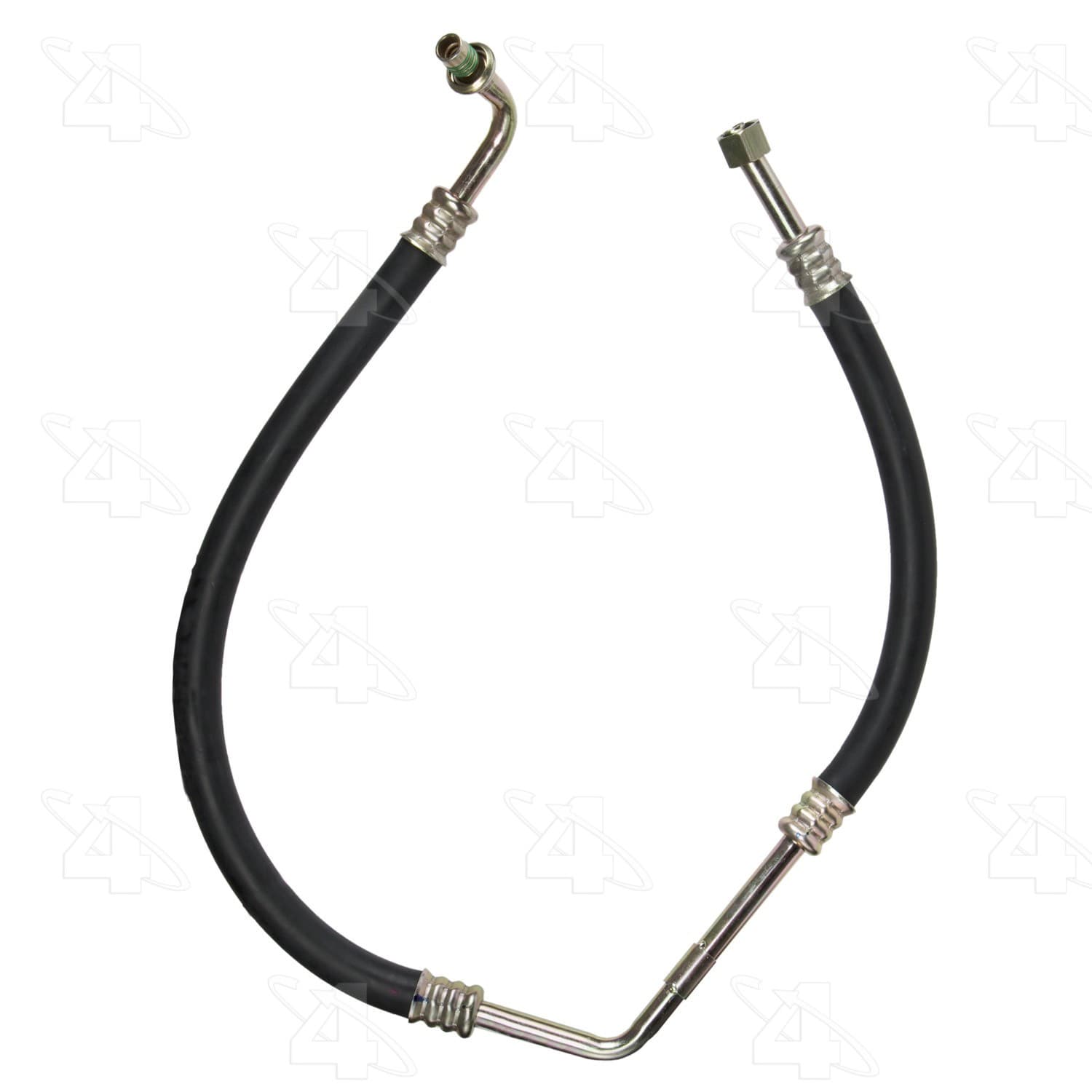 FOUR SEASONS A/C Refrigerant Hose 55672