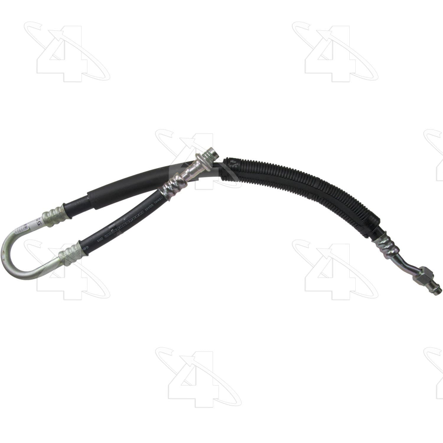 FOUR SEASONS A/C Refrigerant Hose 55673