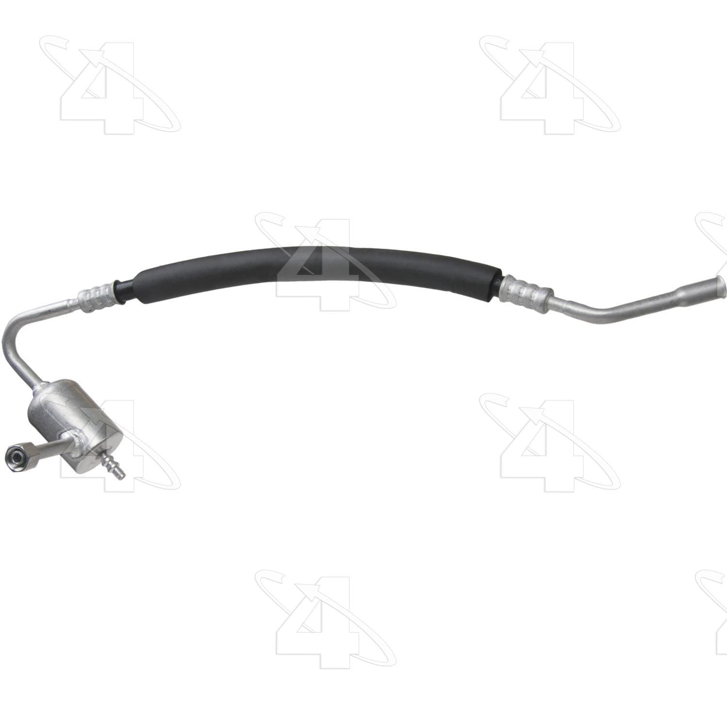FOUR SEASONS A/C Refrigerant Hose 55676