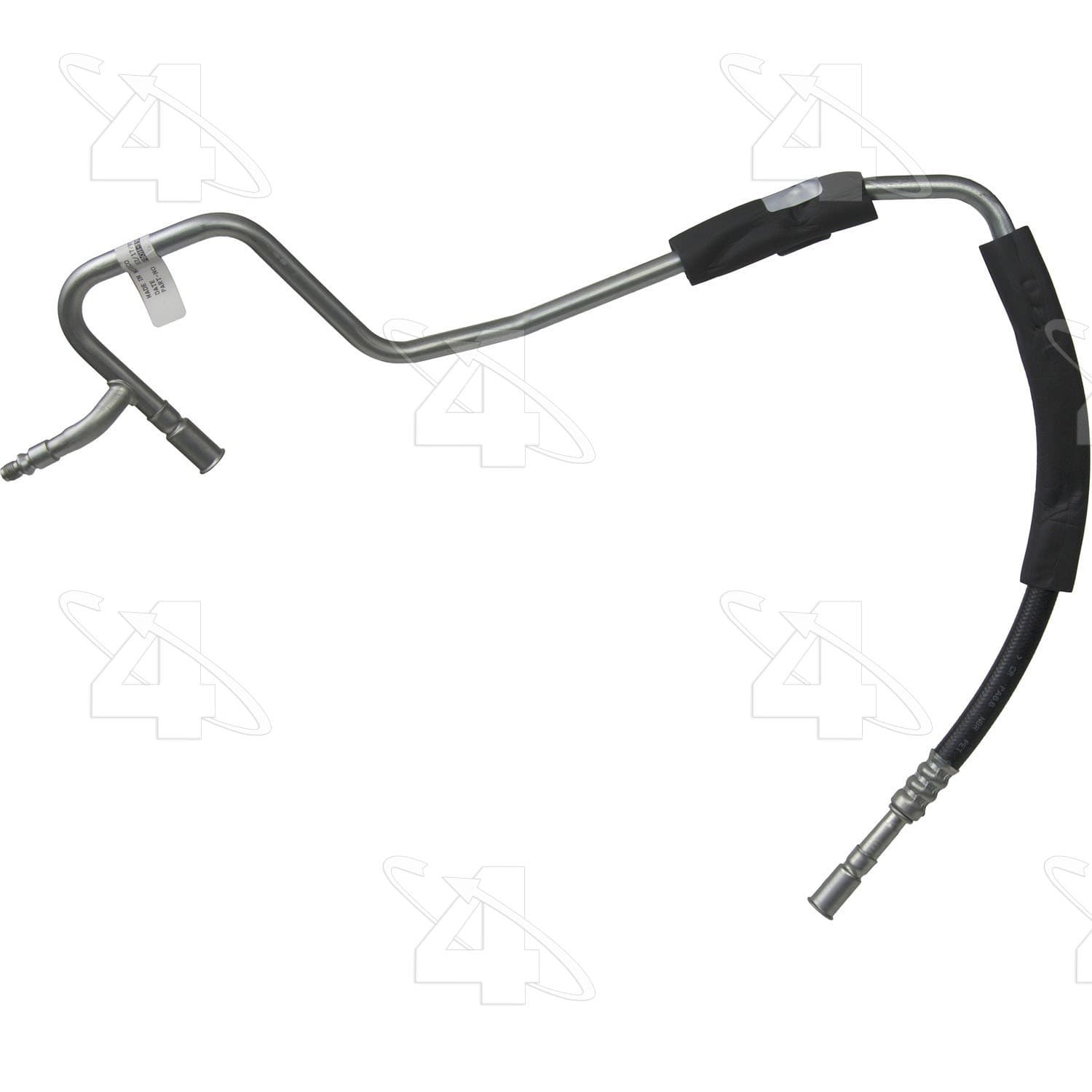 FOUR SEASONS A/C Refrigerant Hose 55677