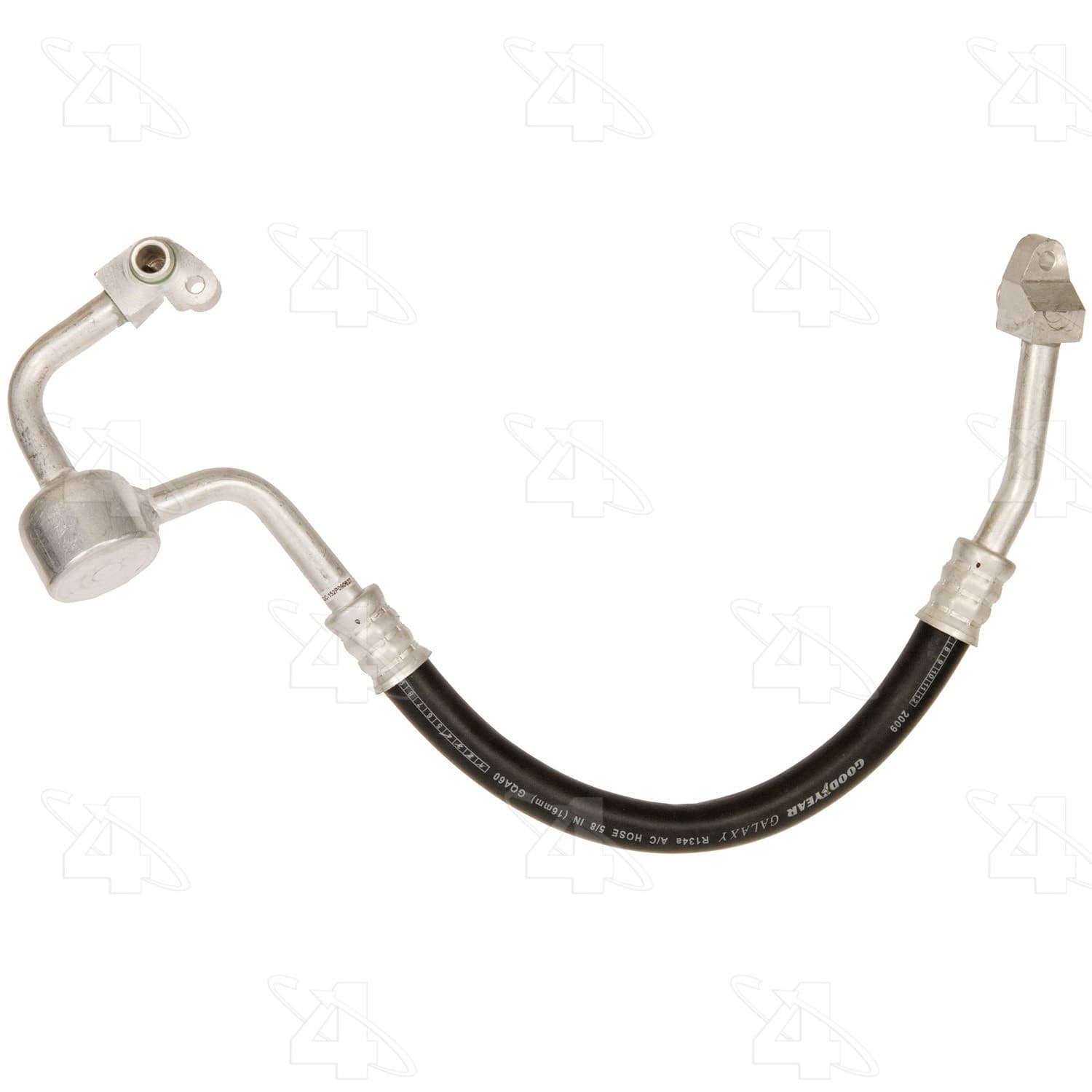 FOUR SEASONS A/C Refrigerant Hose 55689