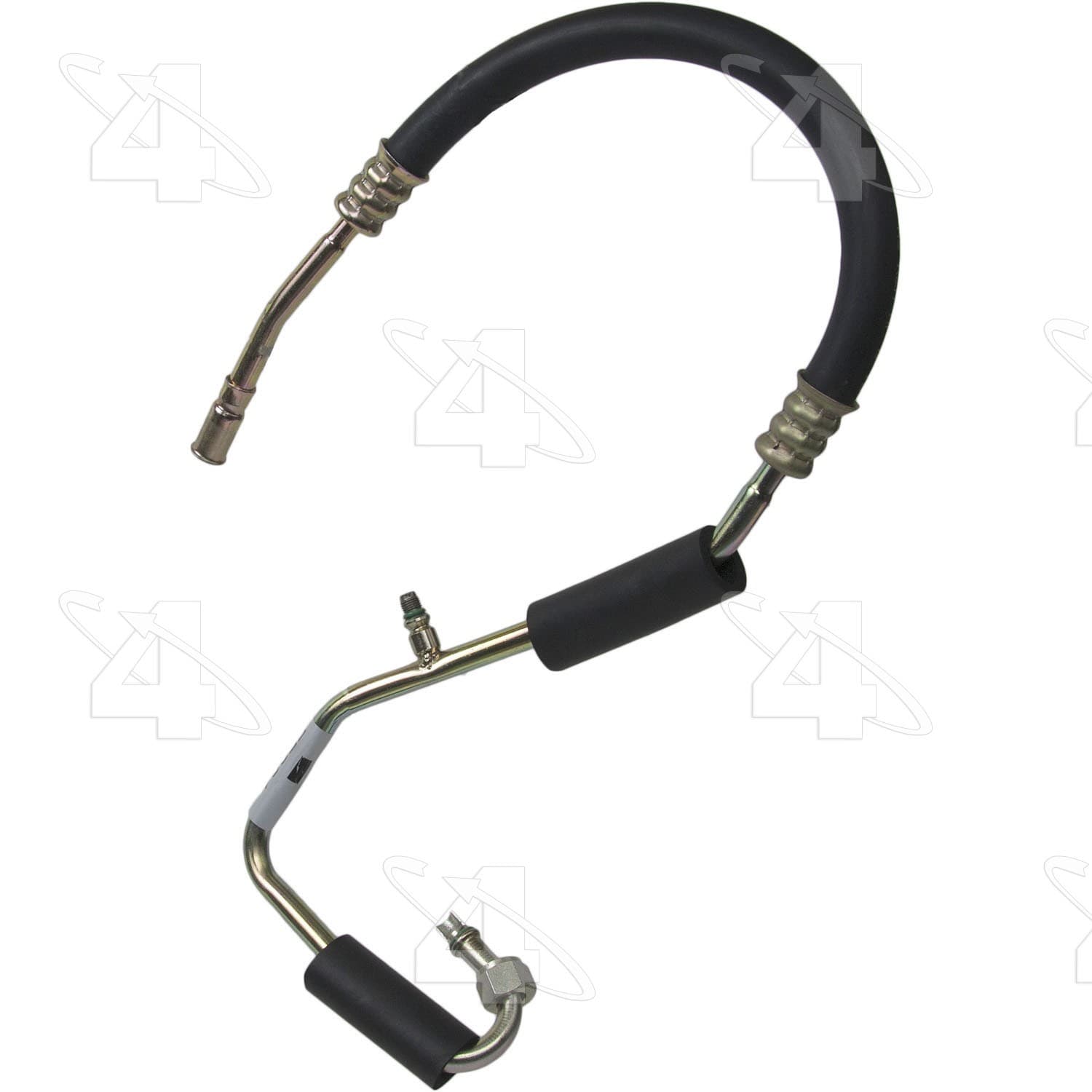 FOUR SEASONS A/C Refrigerant Hose 55694