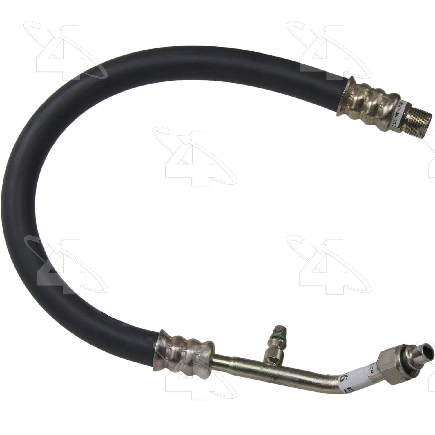 FOUR SEASONS A/C Refrigerant Hose 55696