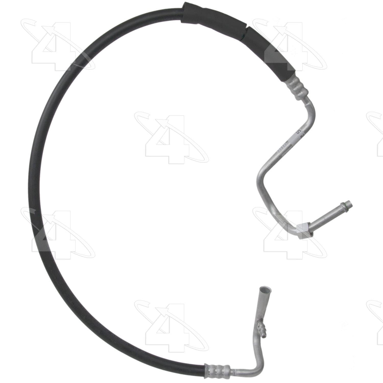 FOUR SEASONS A/C Refrigerant Hose 55702