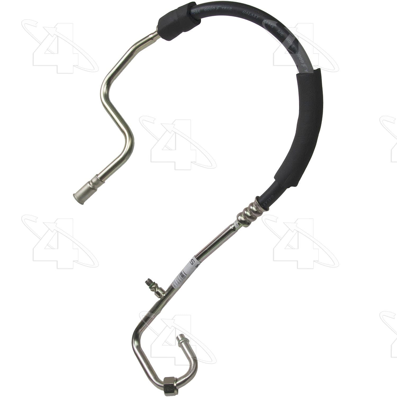 FOUR SEASONS A/C Refrigerant Hose 55703
