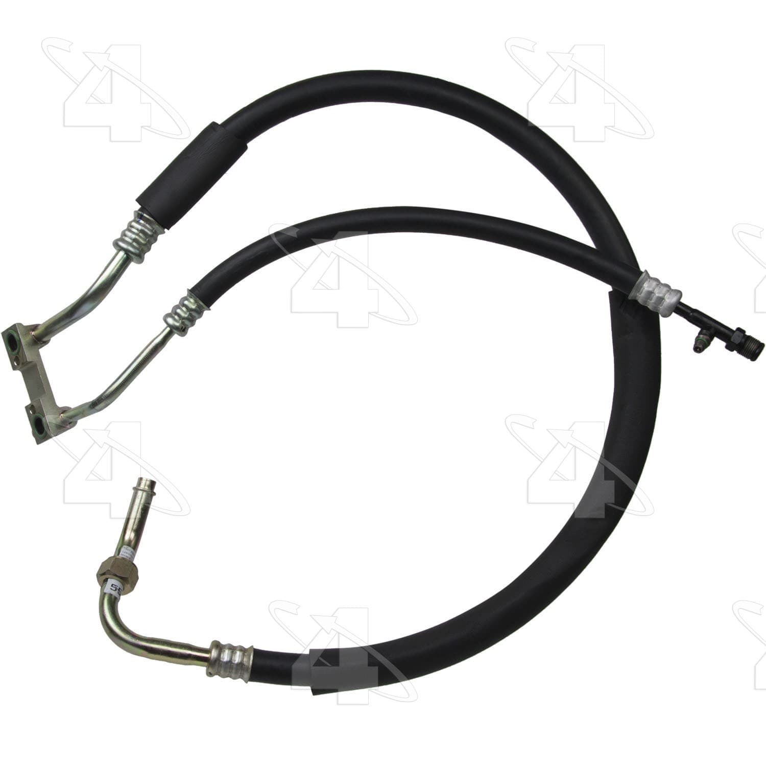 FOUR SEASONS A/C Refrigerant Hose 55707