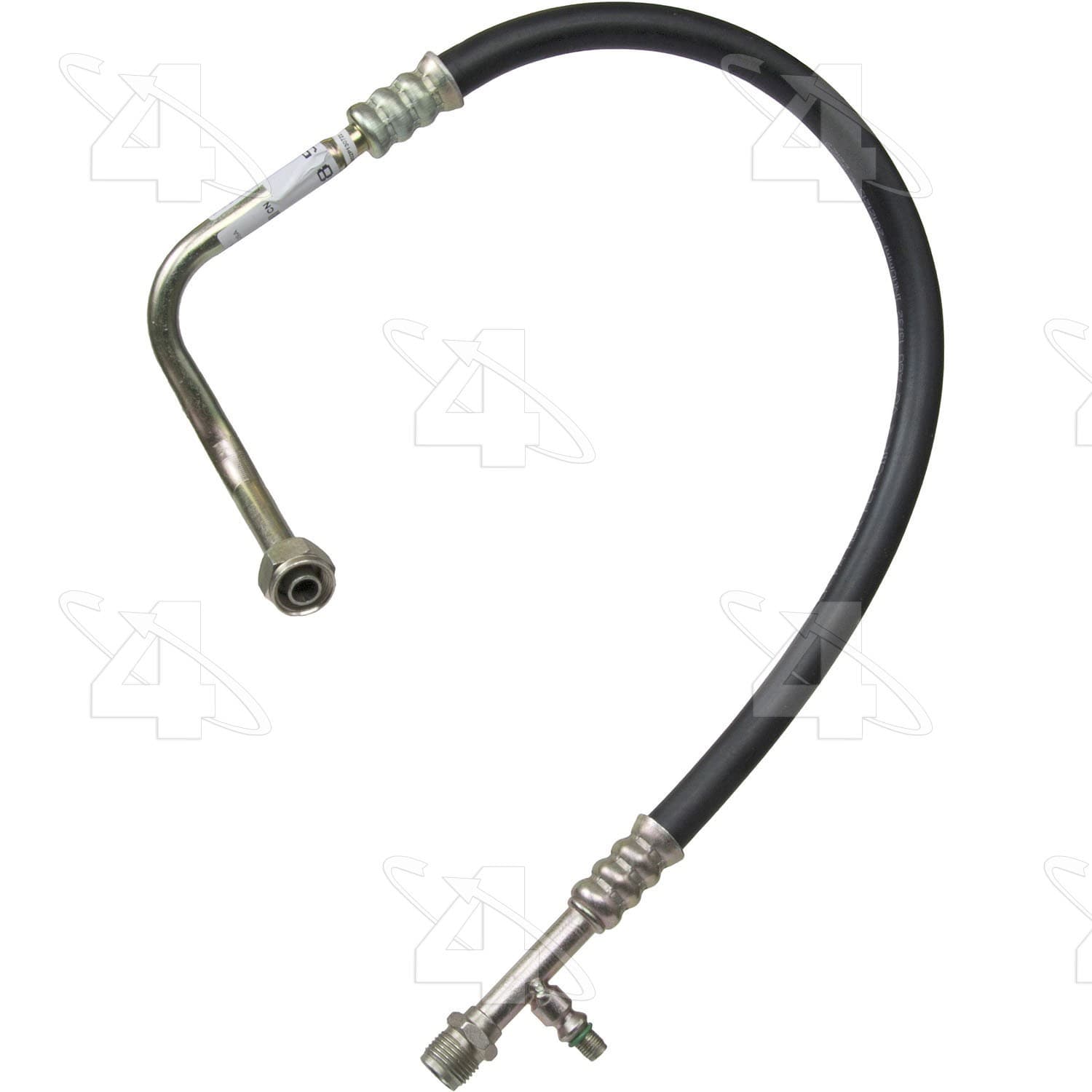 FOUR SEASONS A/C Refrigerant Hose 55708