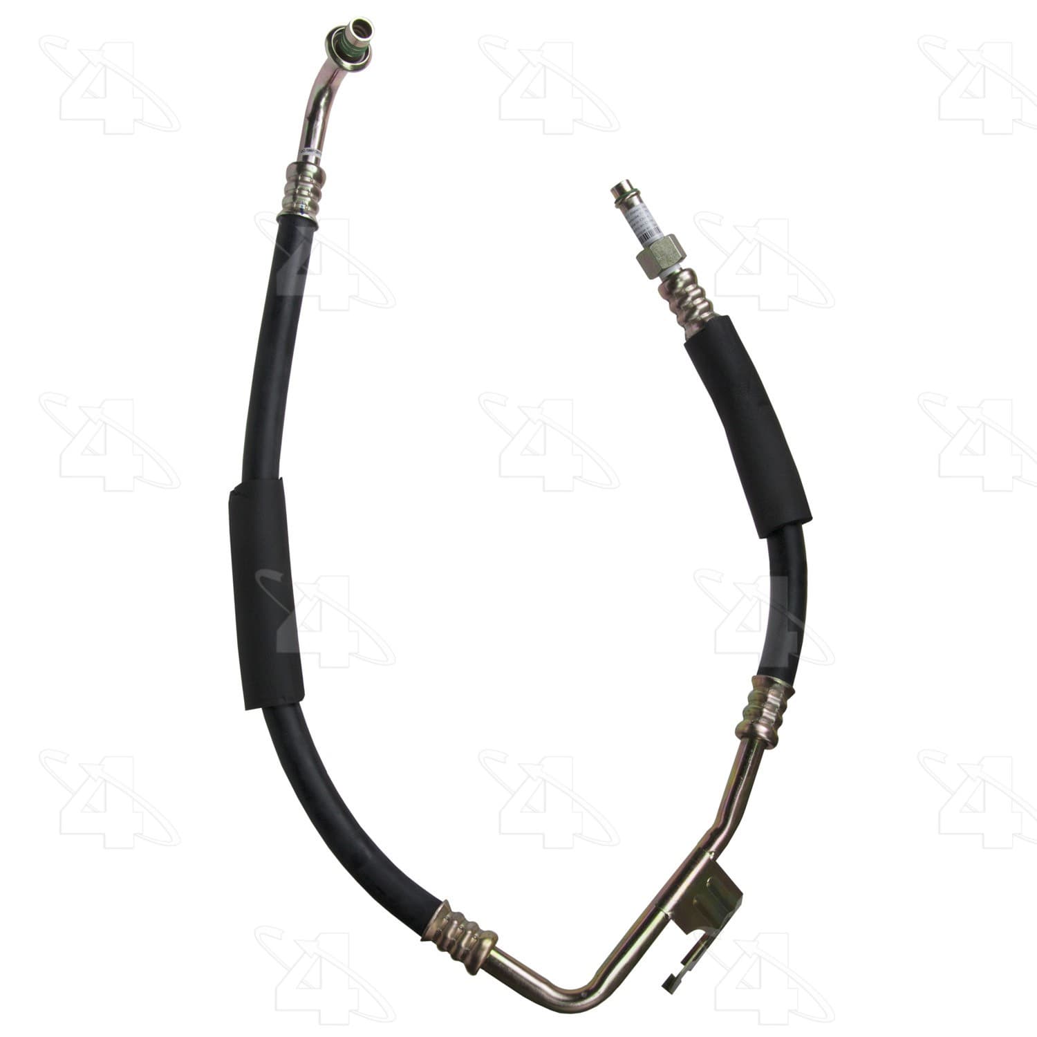 FOUR SEASONS A/C Refrigerant Hose 55711