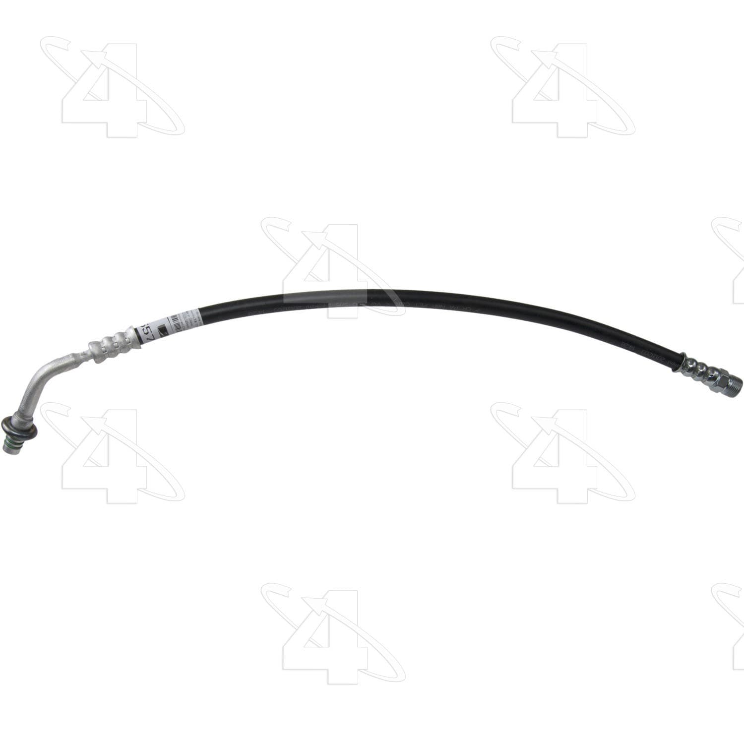FOUR SEASONS A/C Refrigerant Hose 55712