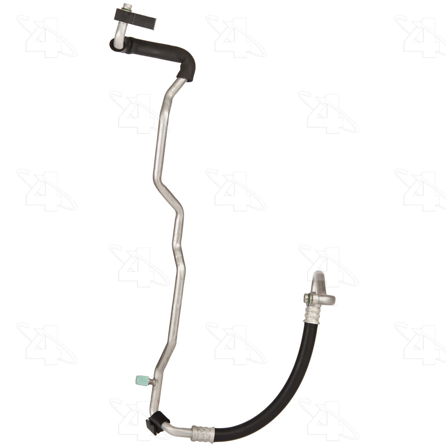 FOUR SEASONS A/C Refrigerant Hose 55716
