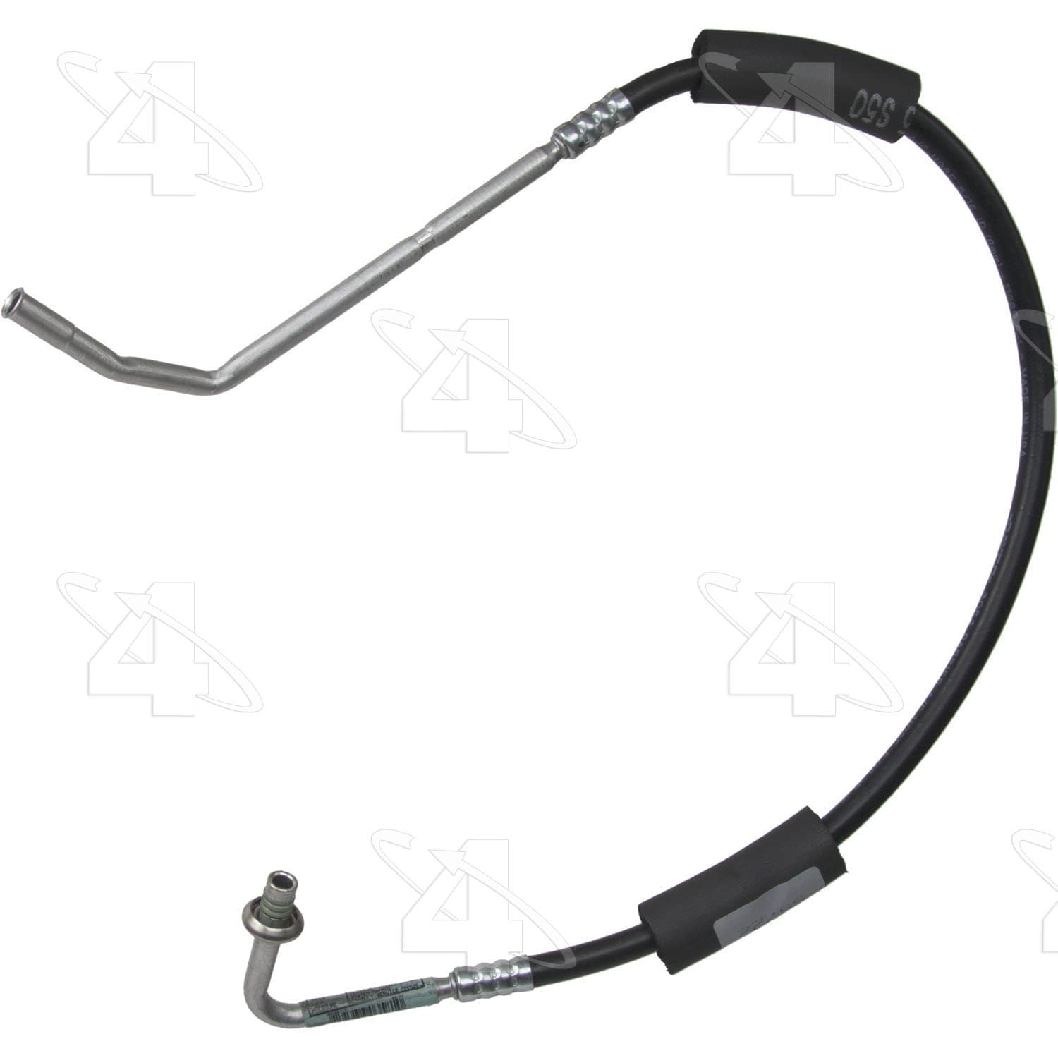 FOUR SEASONS A/C Refrigerant Hose 55722