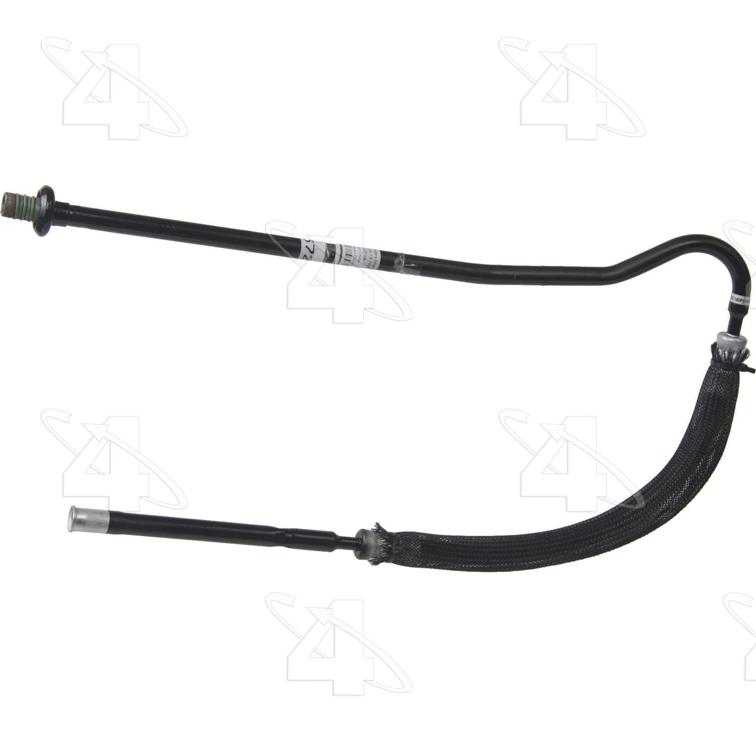 FOUR SEASONS A/C Refrigerant Hose 55723