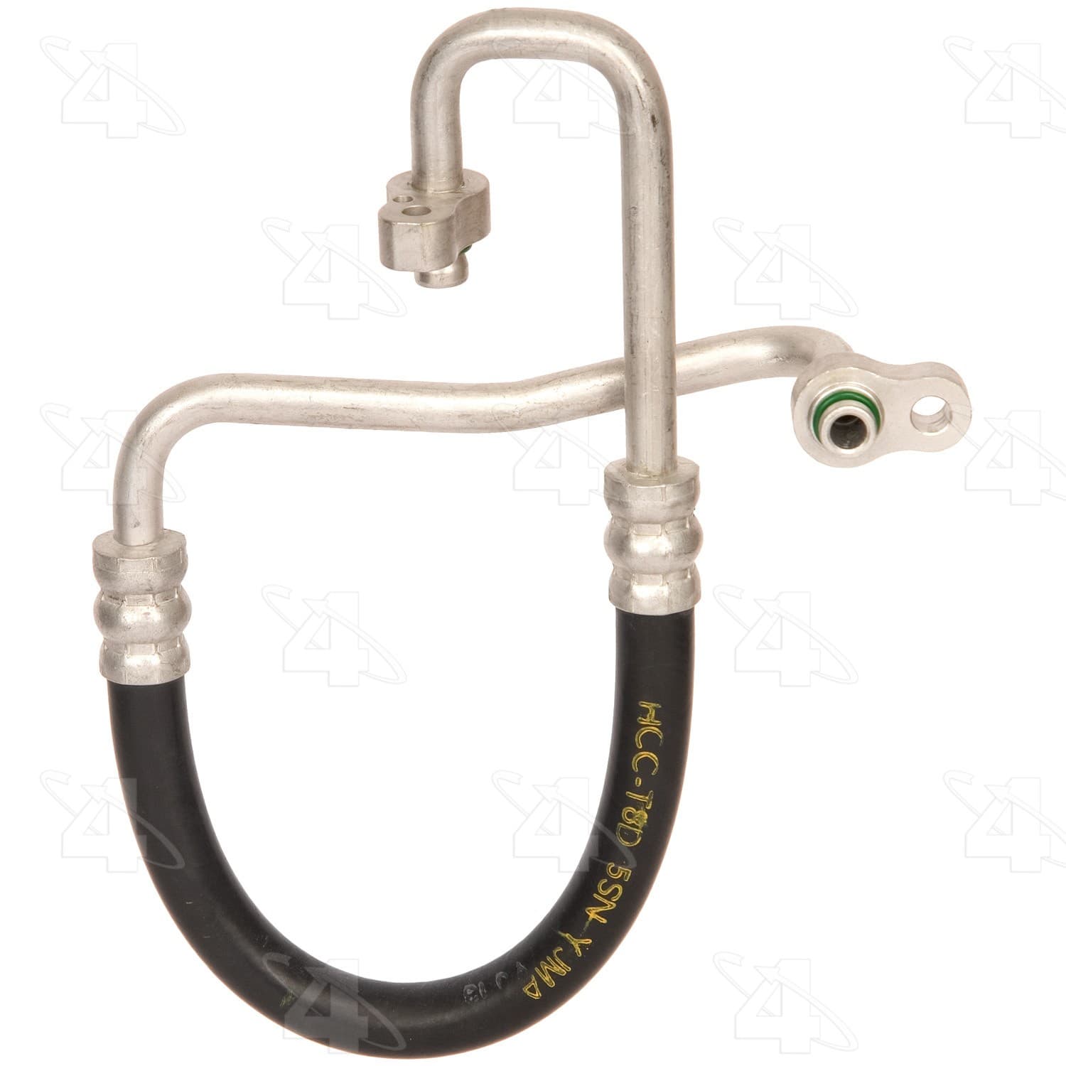 FOUR SEASONS A/C Refrigerant Hose 55737