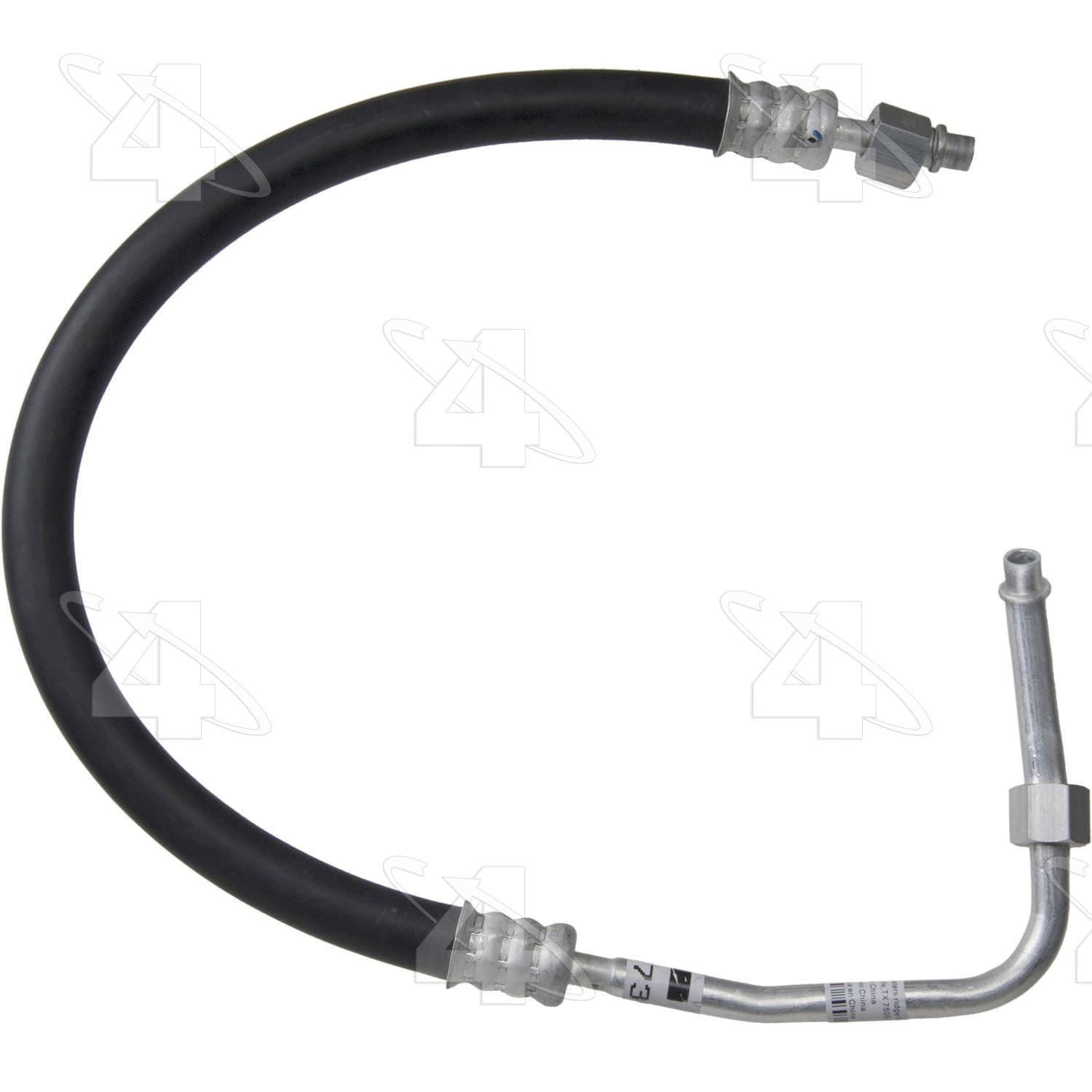 FOUR SEASONS A/C Refrigerant Hose 55739