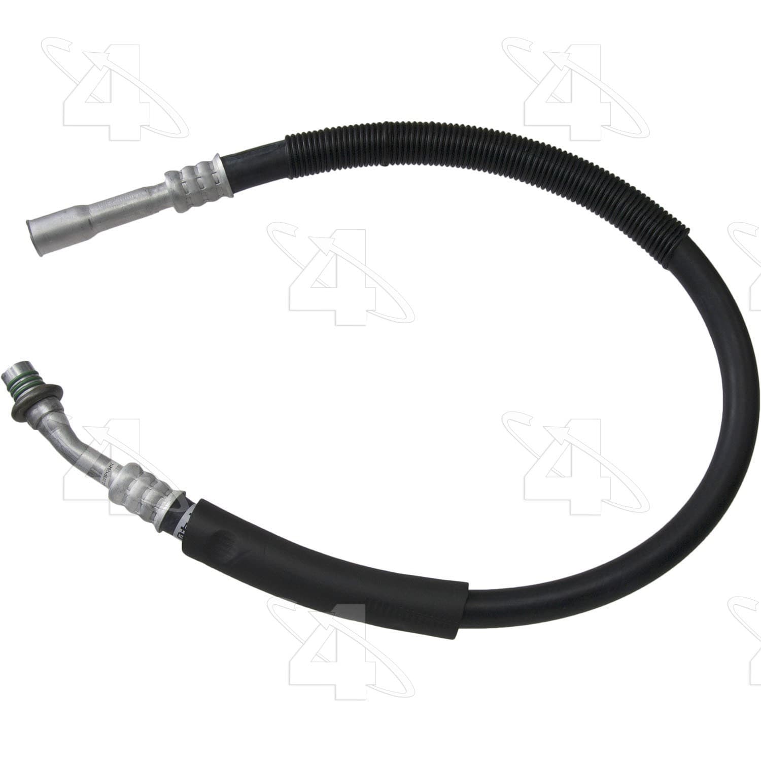 FOUR SEASONS A/C Refrigerant Hose 55740