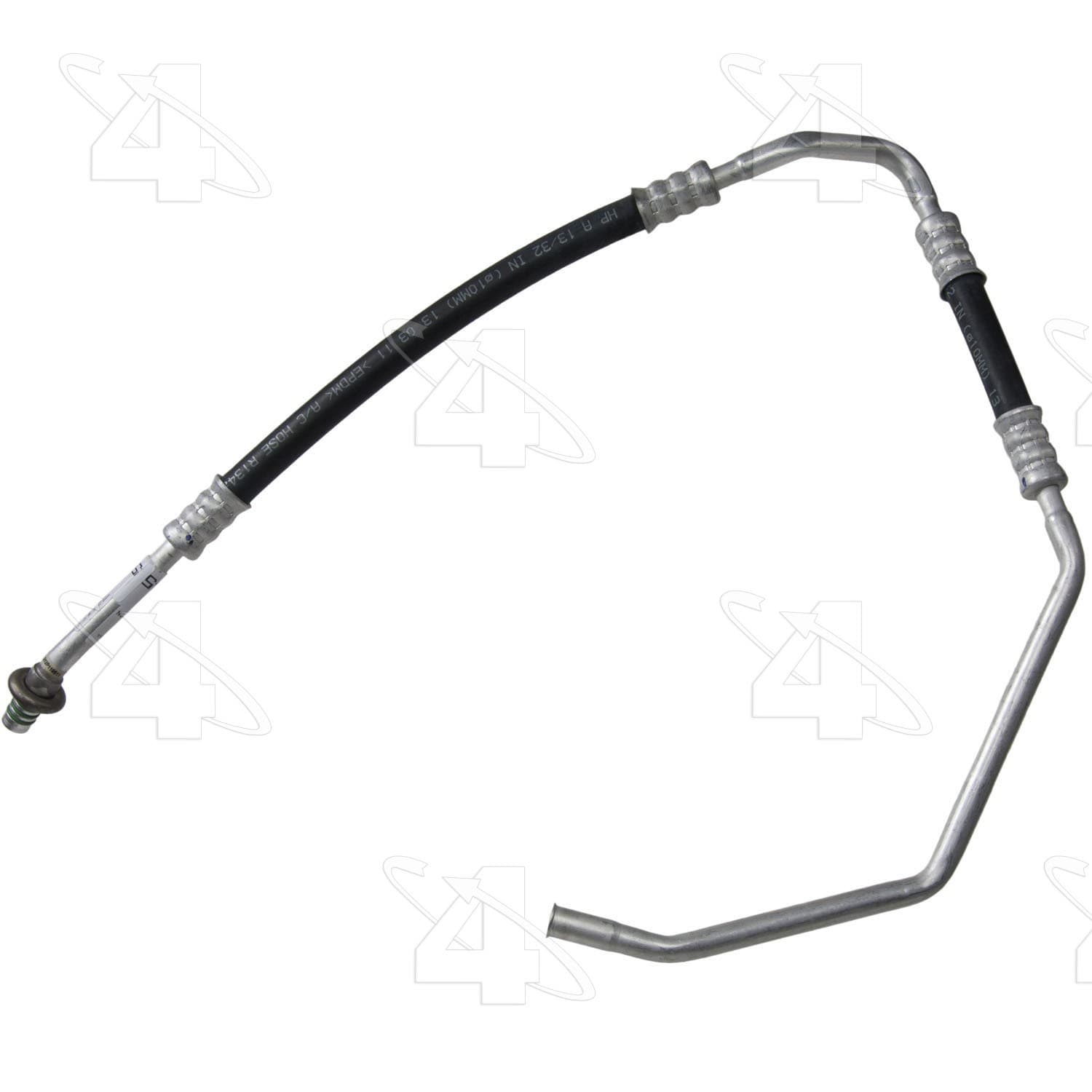 FOUR SEASONS A/C Refrigerant Hose 55745