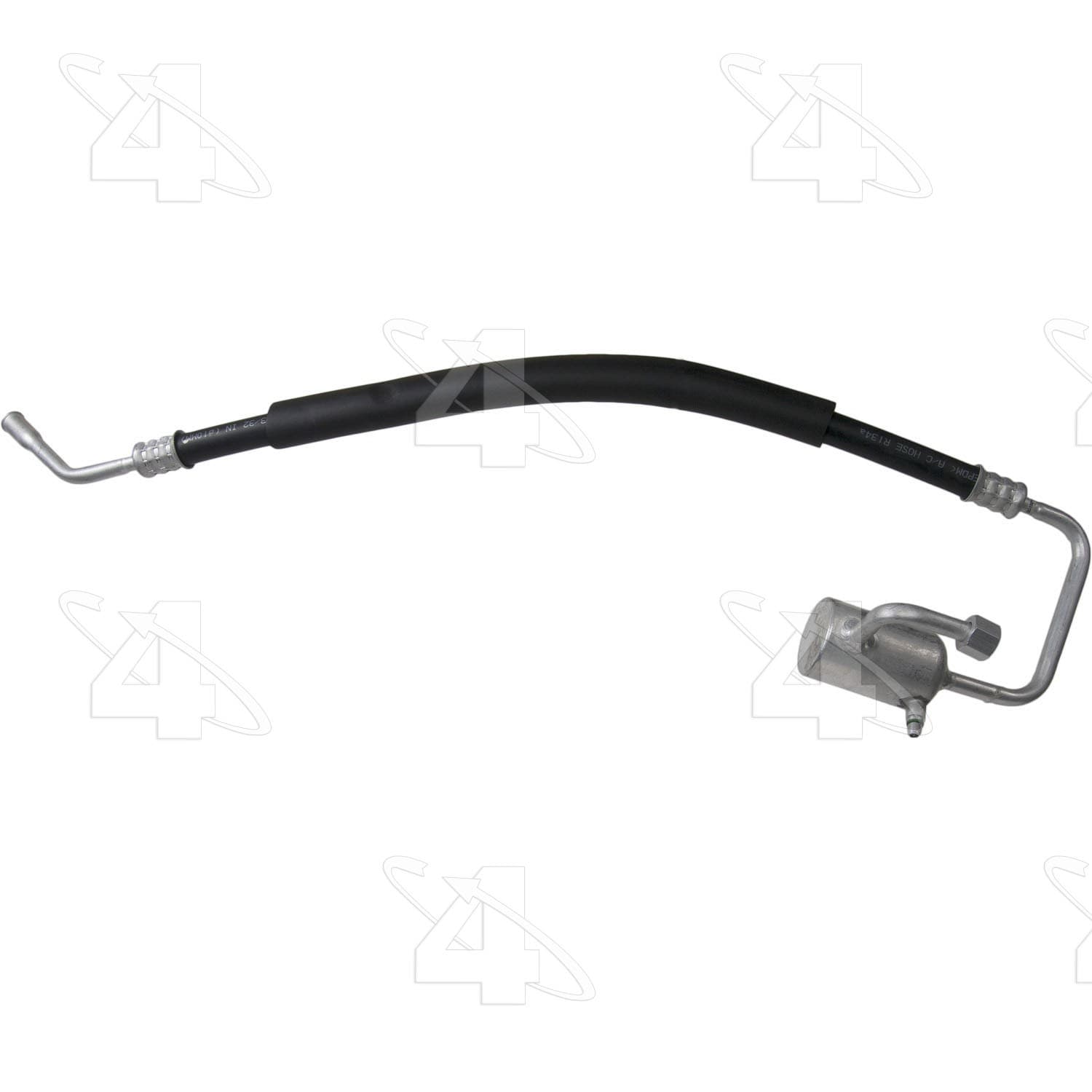 FOUR SEASONS A/C Refrigerant Hose 55747