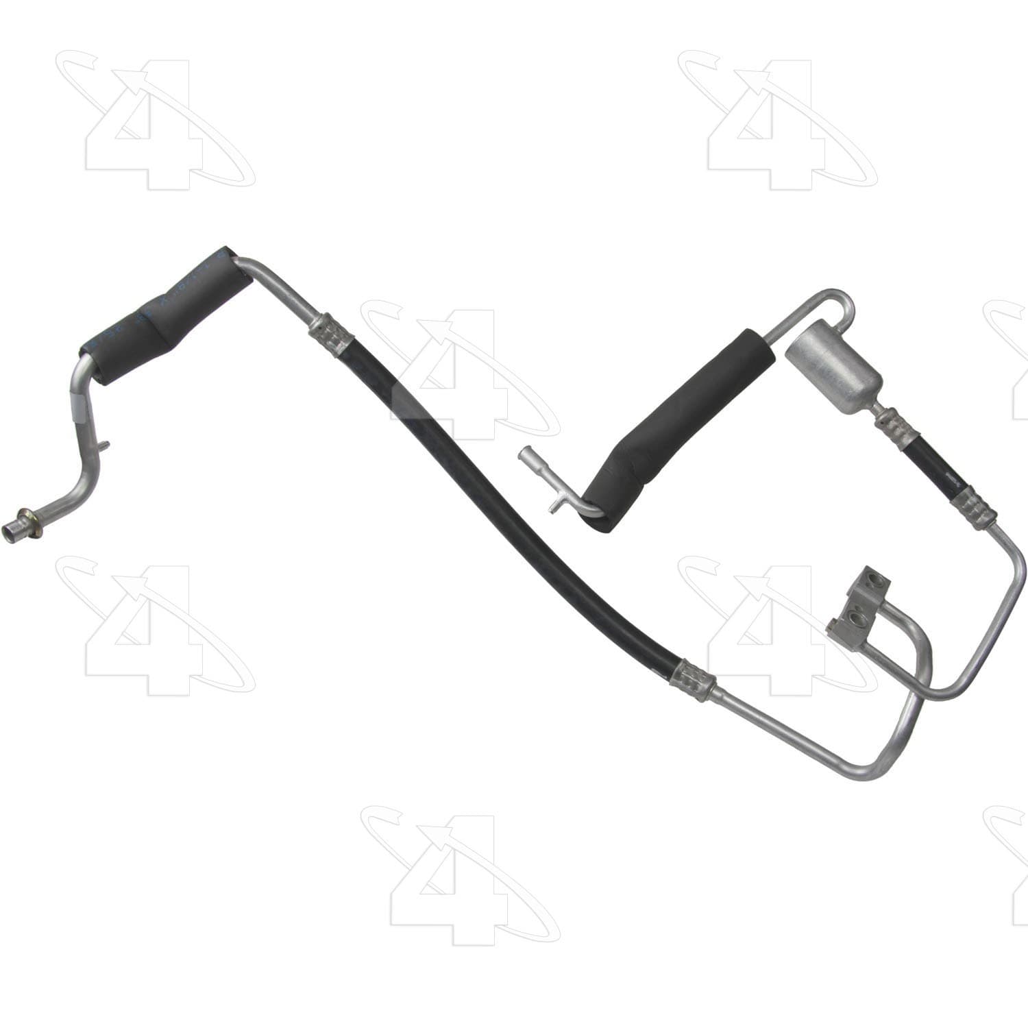 FOUR SEASONS A/C Refrigerant Hose 55748