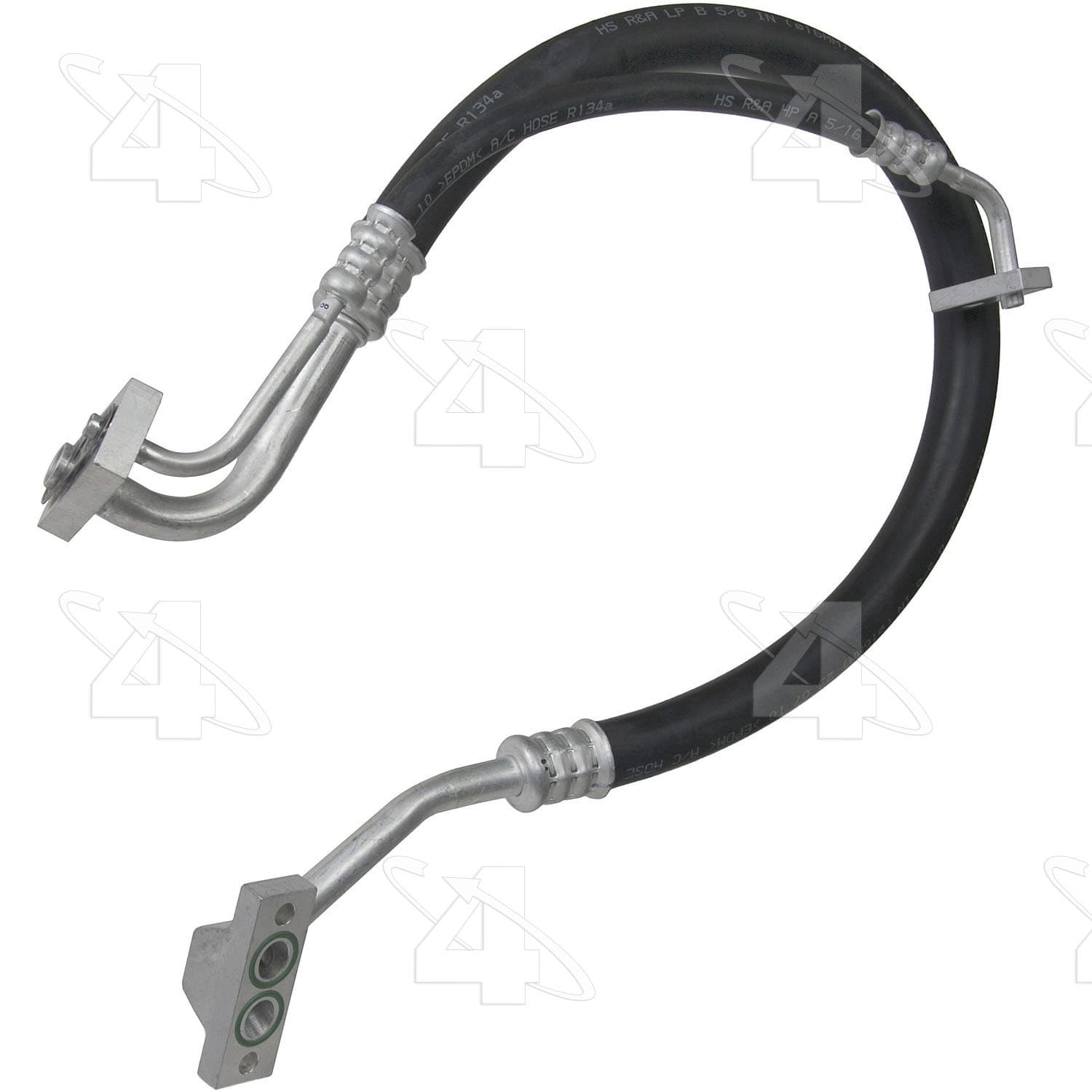FOUR SEASONS A/C Refrigerant Hose 55750