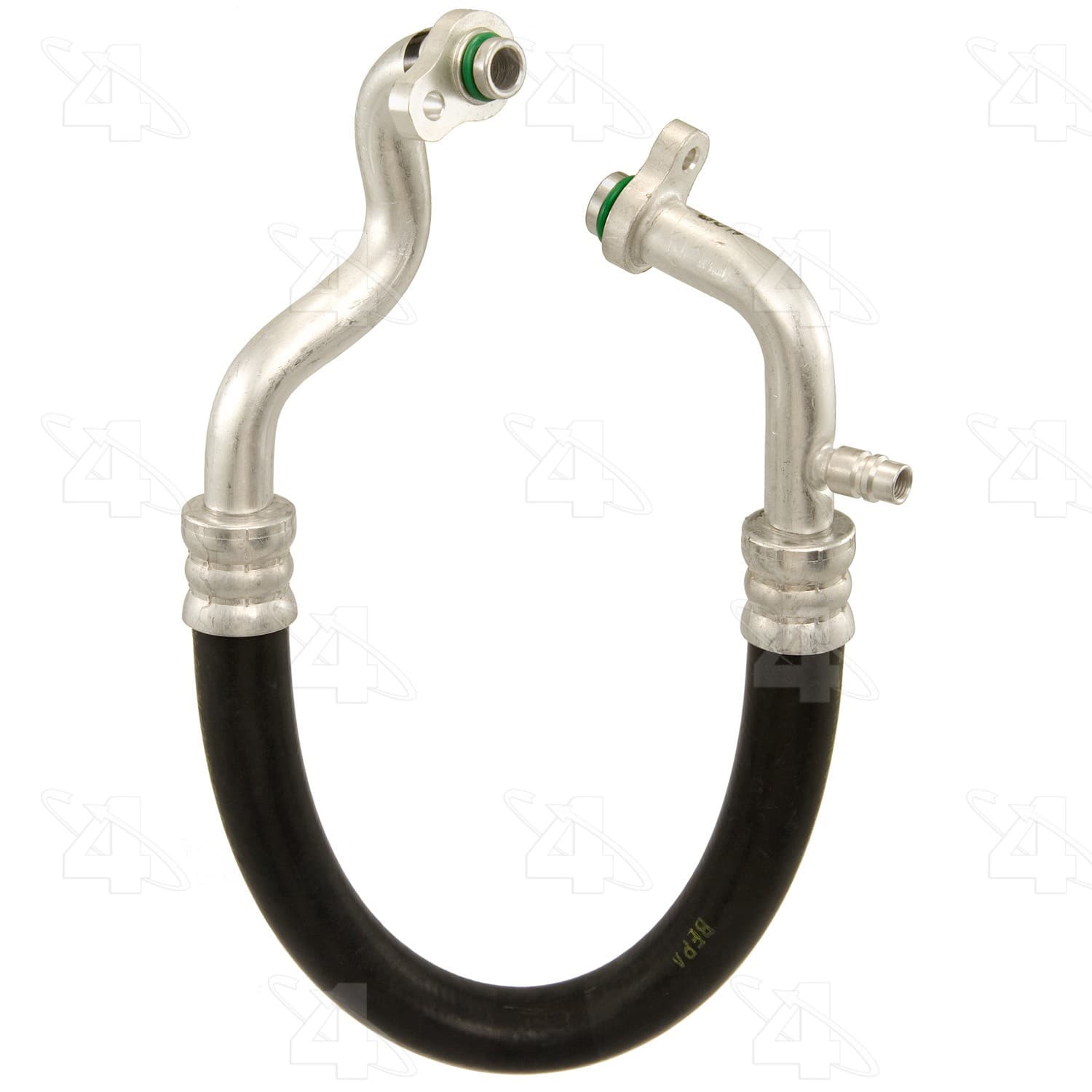 FOUR SEASONS A/C Refrigerant Hose 55772