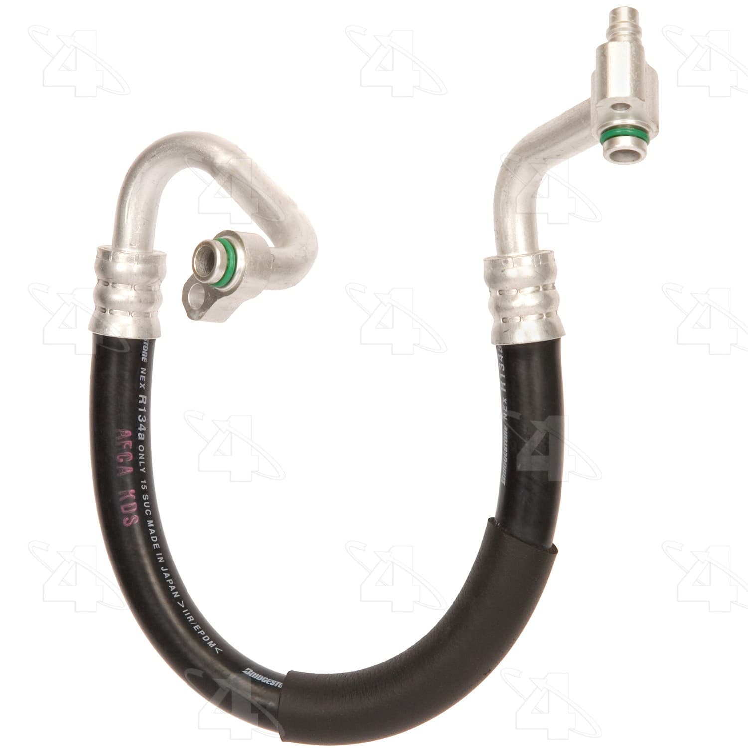 FOUR SEASONS A/C Refrigerant Hose 55773