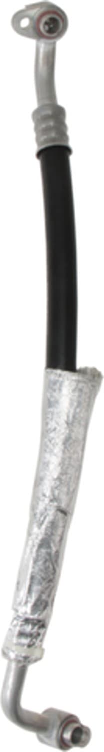 FOUR SEASONS A/C Refrigerant Hose 55774