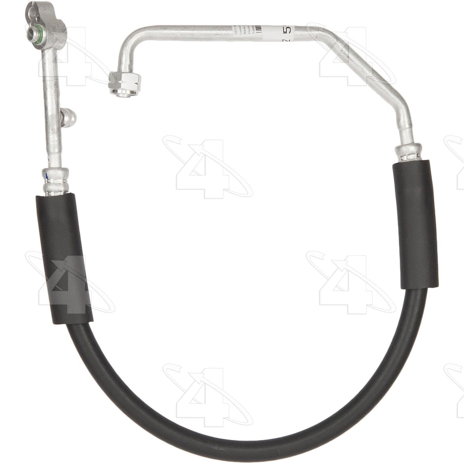FOUR SEASONS A/C Refrigerant Hose 55792