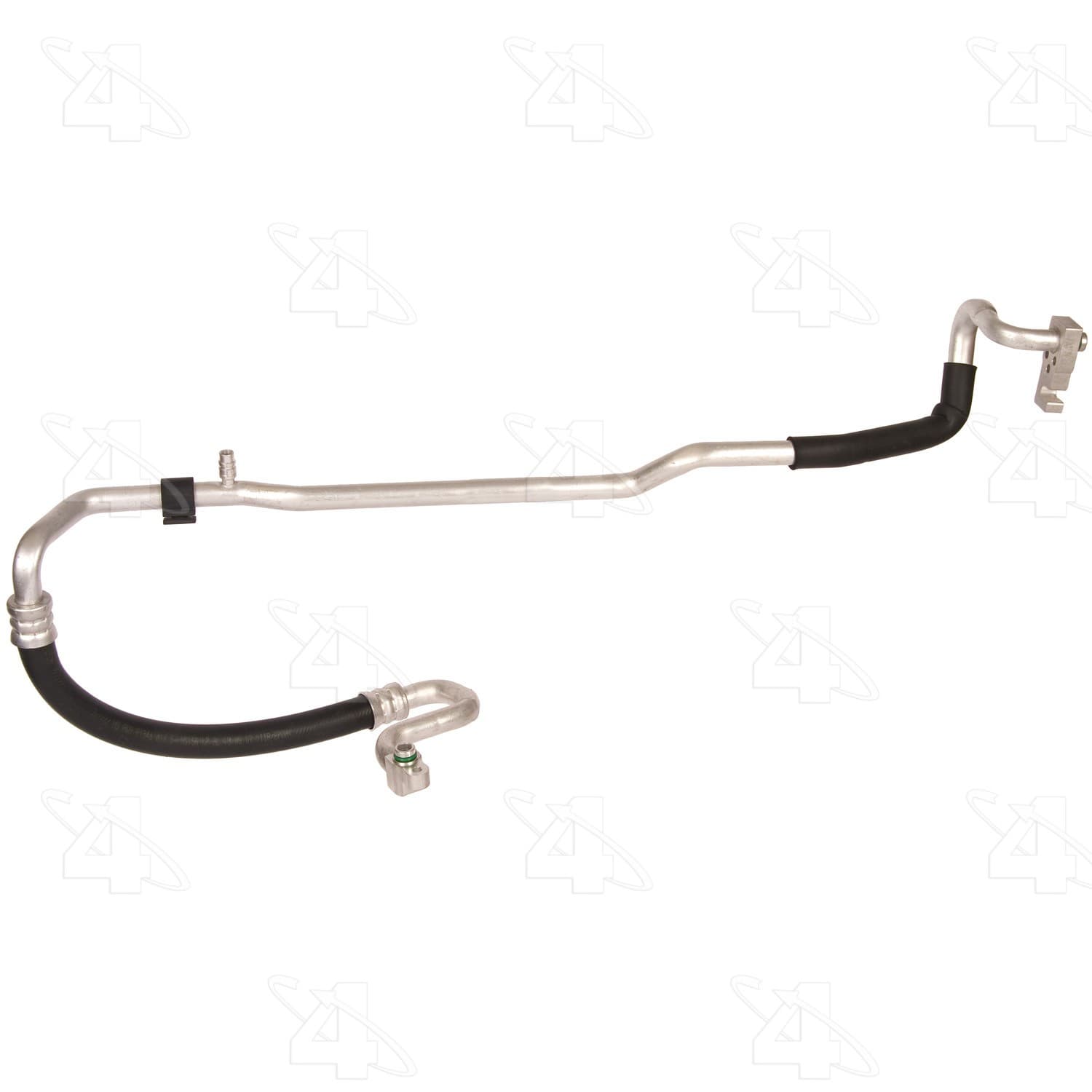 FOUR SEASONS A/C Refrigerant Hose 55798