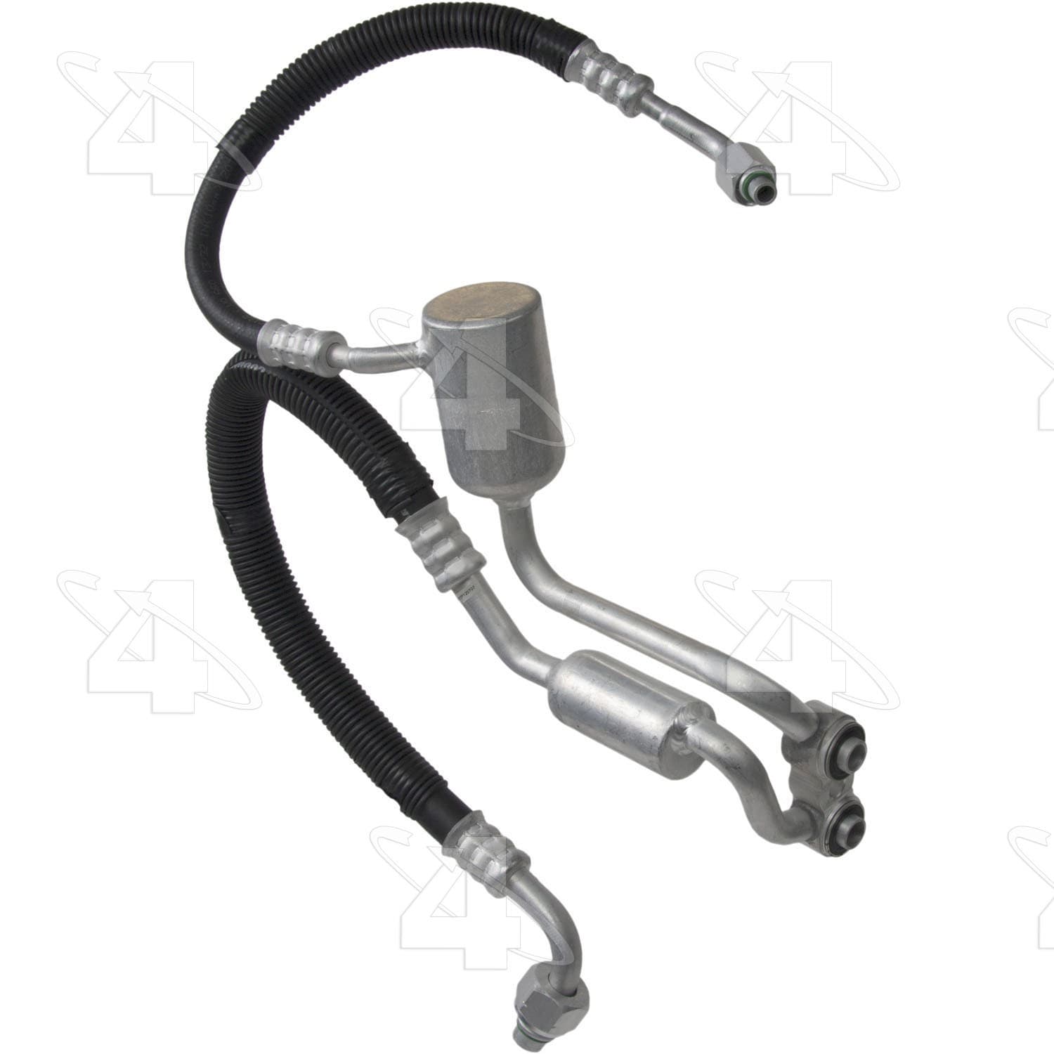 FOUR SEASONS A/C Refrigerant Hose 55813