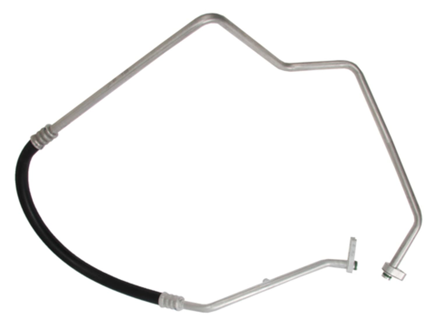 FOUR SEASONS A/C Refrigerant Hose 55819