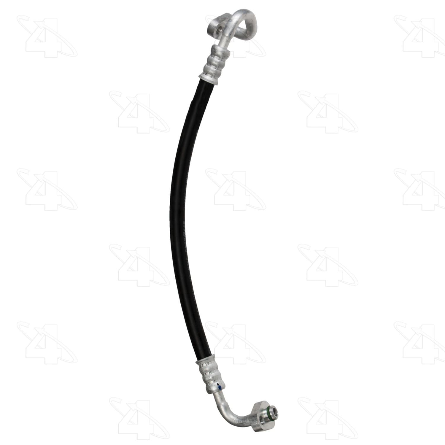 FOUR SEASONS A/C Refrigerant Hose 55820