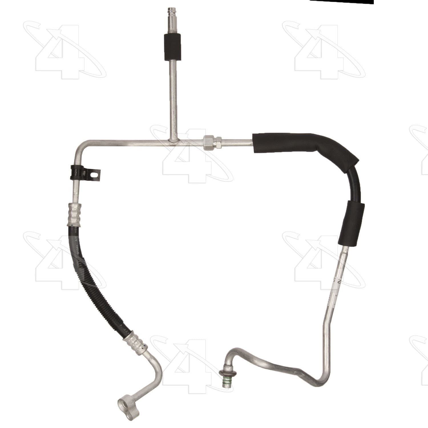 FOUR SEASONS A/C Refrigerant Hose 55822