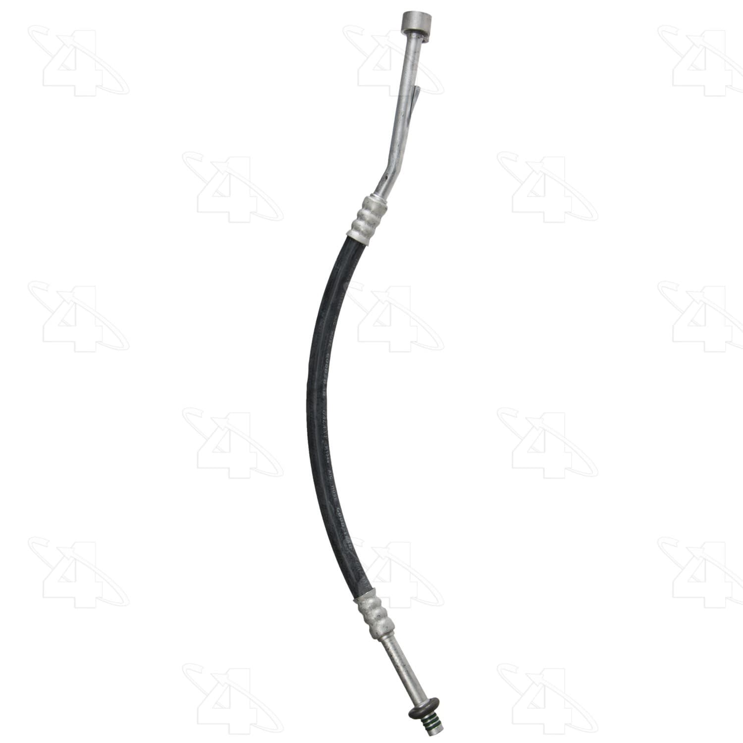 FOUR SEASONS A/C Refrigerant Hose 55823