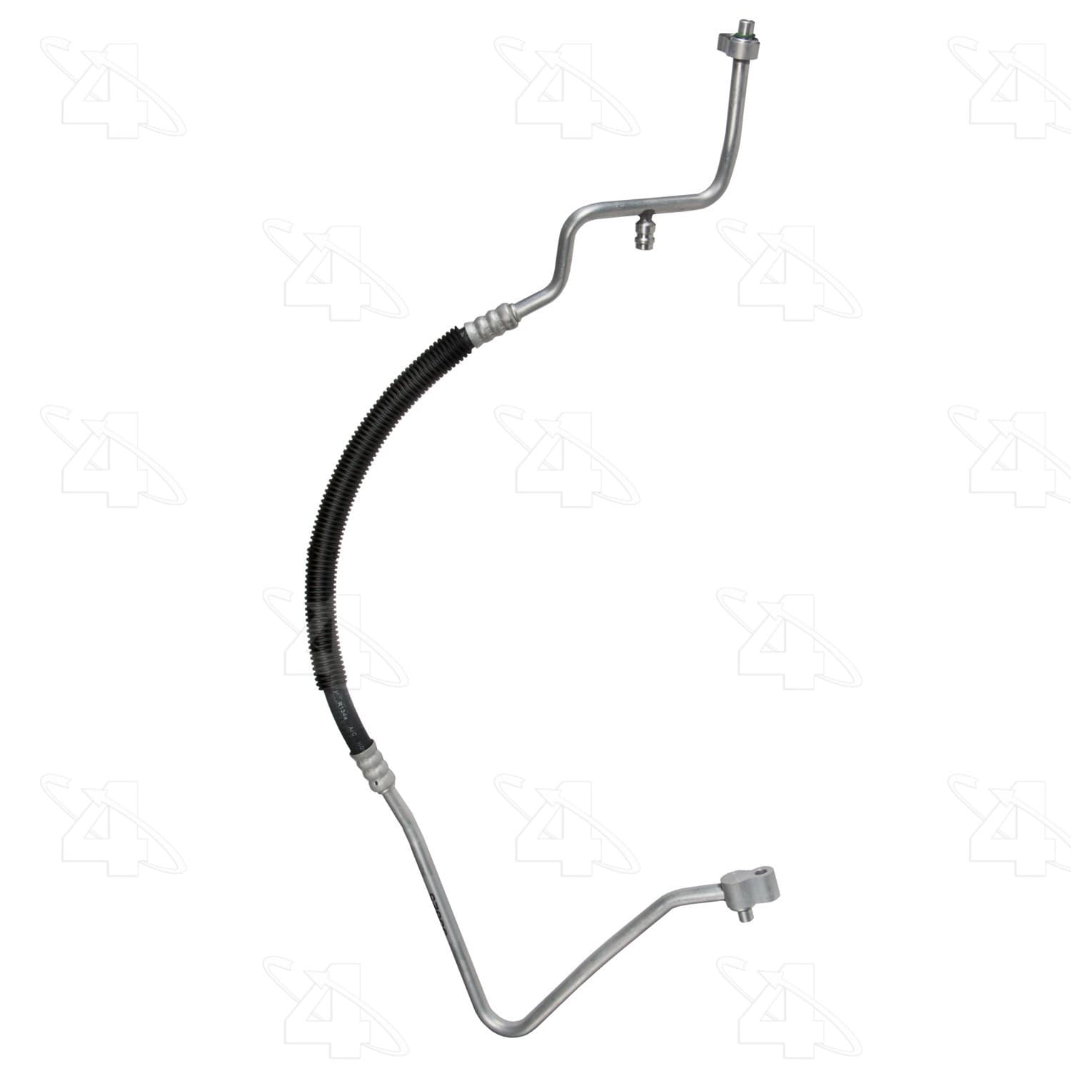 FOUR SEASONS A/C Refrigerant Hose 55825
