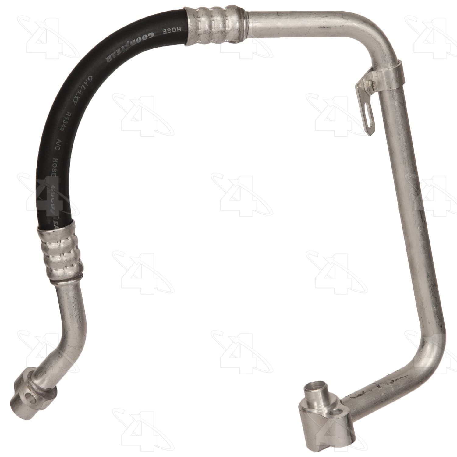 FOUR SEASONS A/C Refrigerant Hose 55826