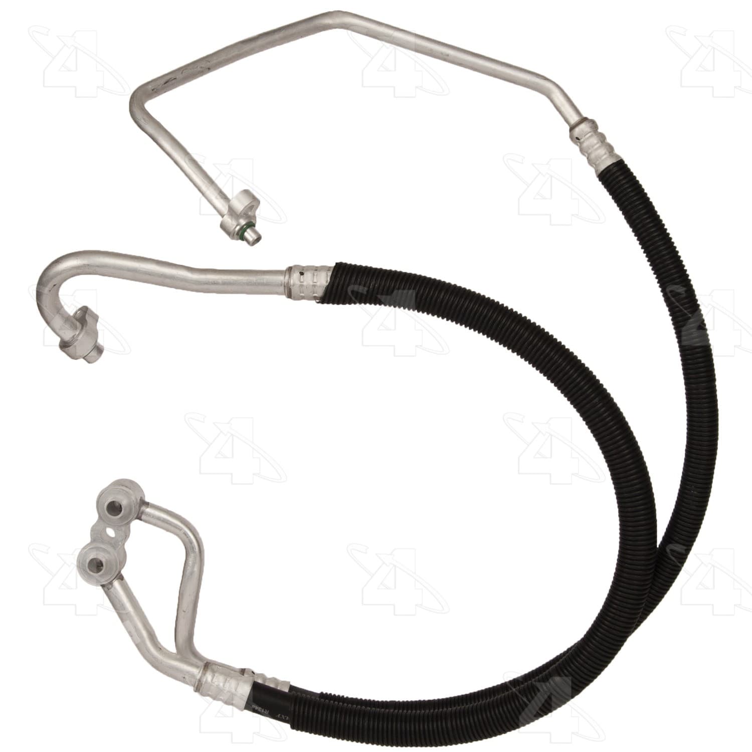 FOUR SEASONS A/C Refrigerant Hose 55827