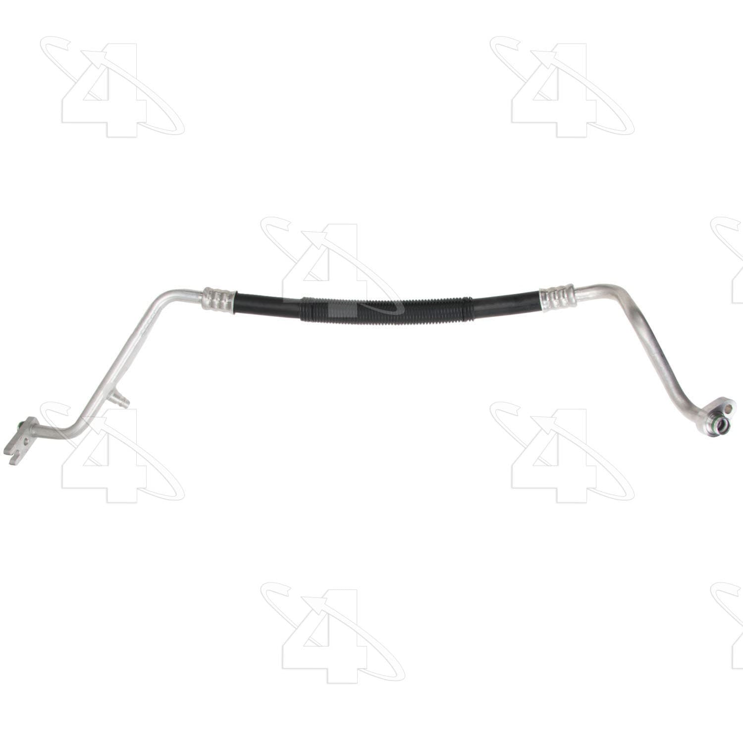 FOUR SEASONS A/C Refrigerant Hose 55828