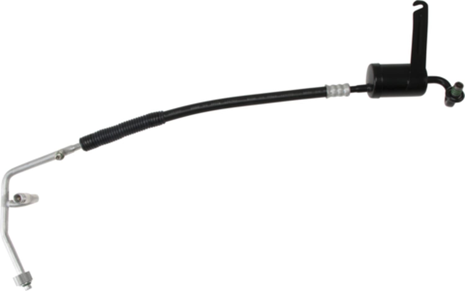 FOUR SEASONS A/C Refrigerant Hose 55836
