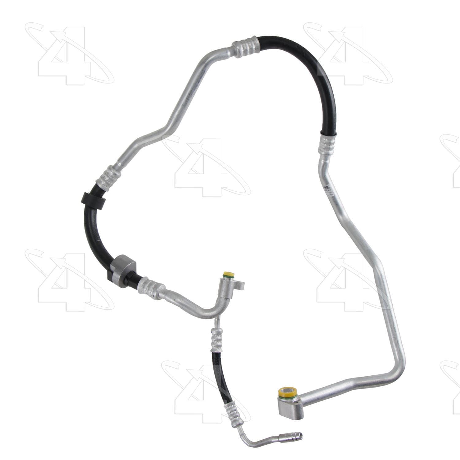 FOUR SEASONS A/C Refrigerant Hose 55840