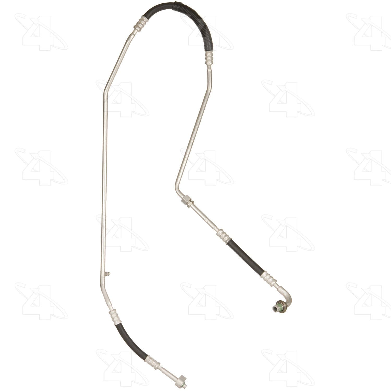 FOUR SEASONS A/C Refrigerant Hose 55853