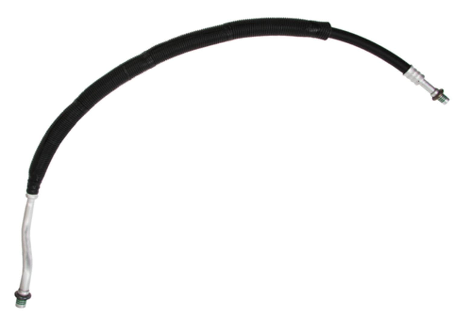 FOUR SEASONS A/C Refrigerant Hose 55861