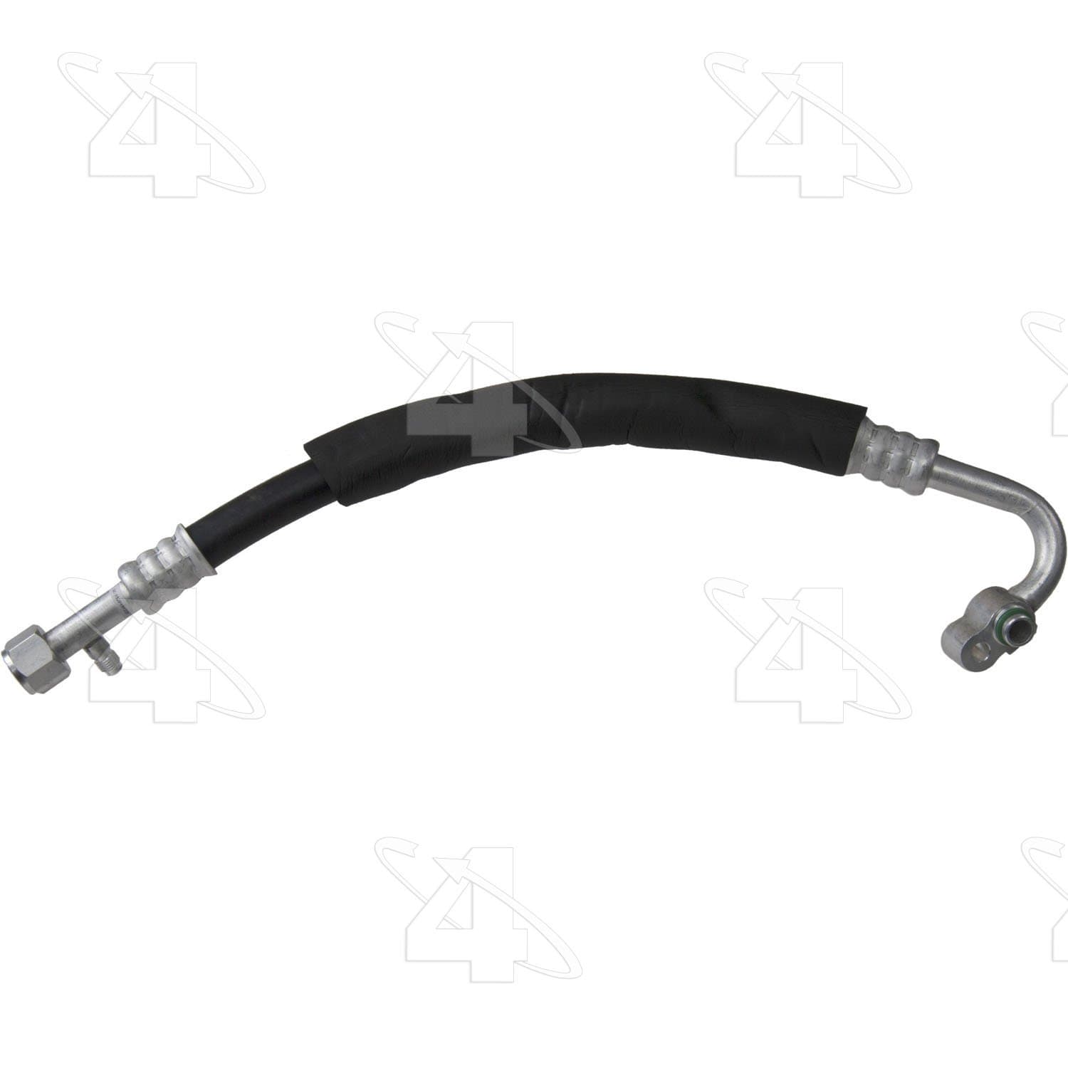 FOUR SEASONS A/C Refrigerant Hose 55868
