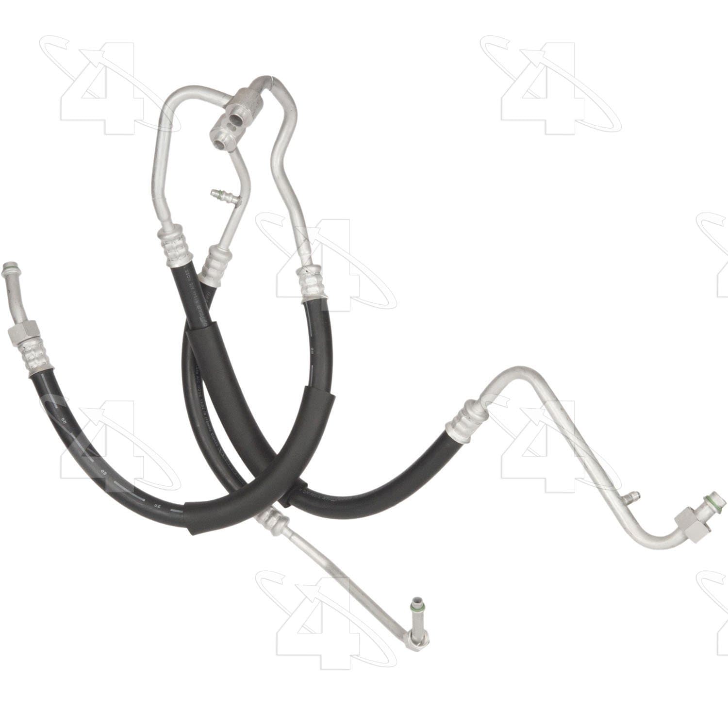 FOUR SEASONS A/C Refrigerant Hose 55869