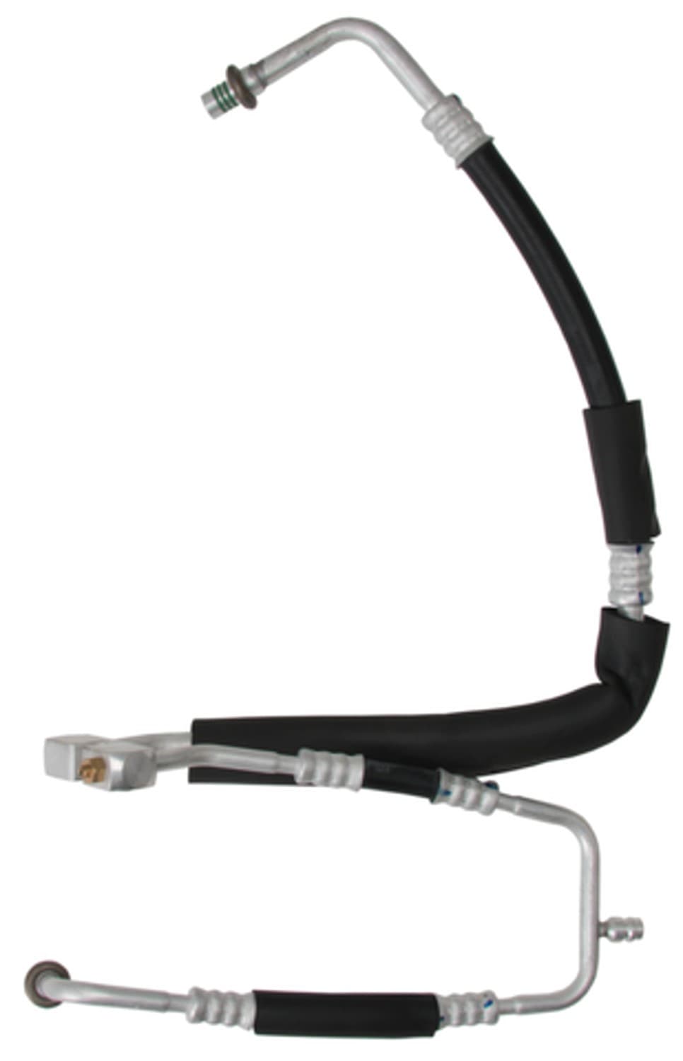 FOUR SEASONS A/C Refrigerant Hose 55872