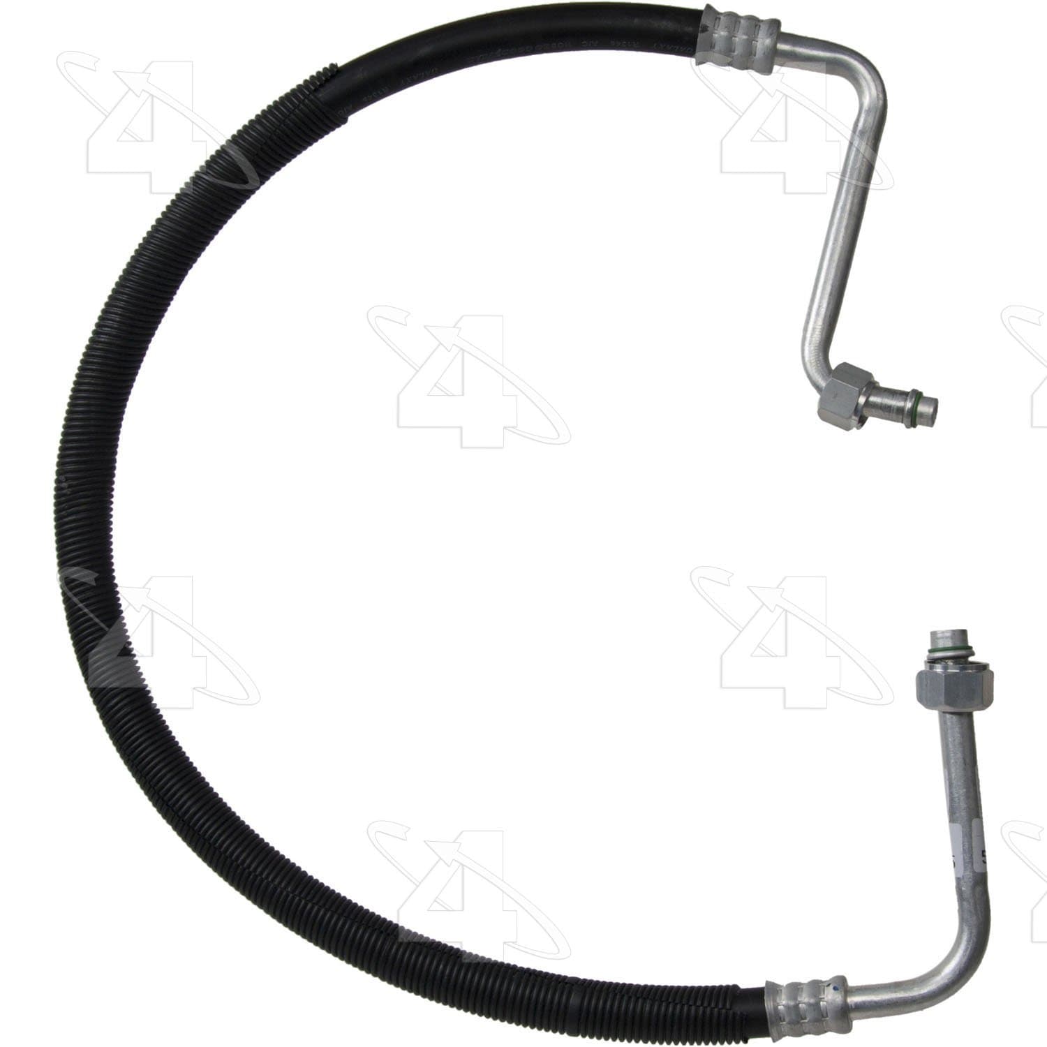 FOUR SEASONS A/C Refrigerant Hose 55875